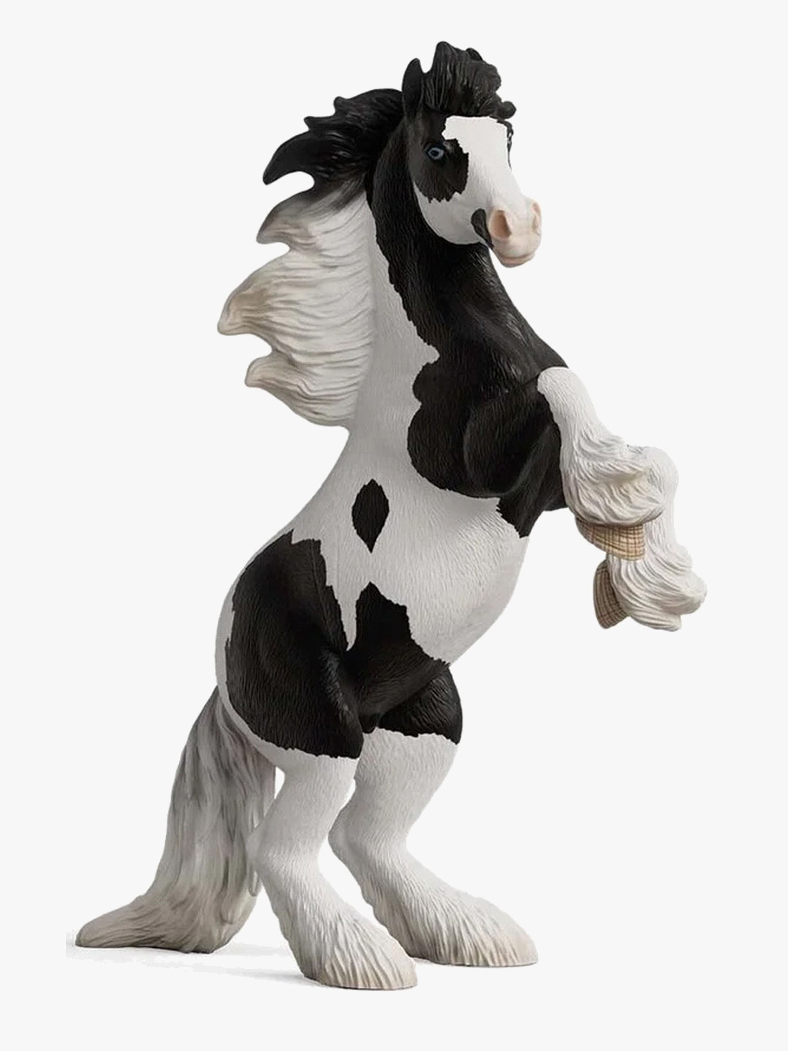 Schleich Black Lable Hevonen Tinker Gelding