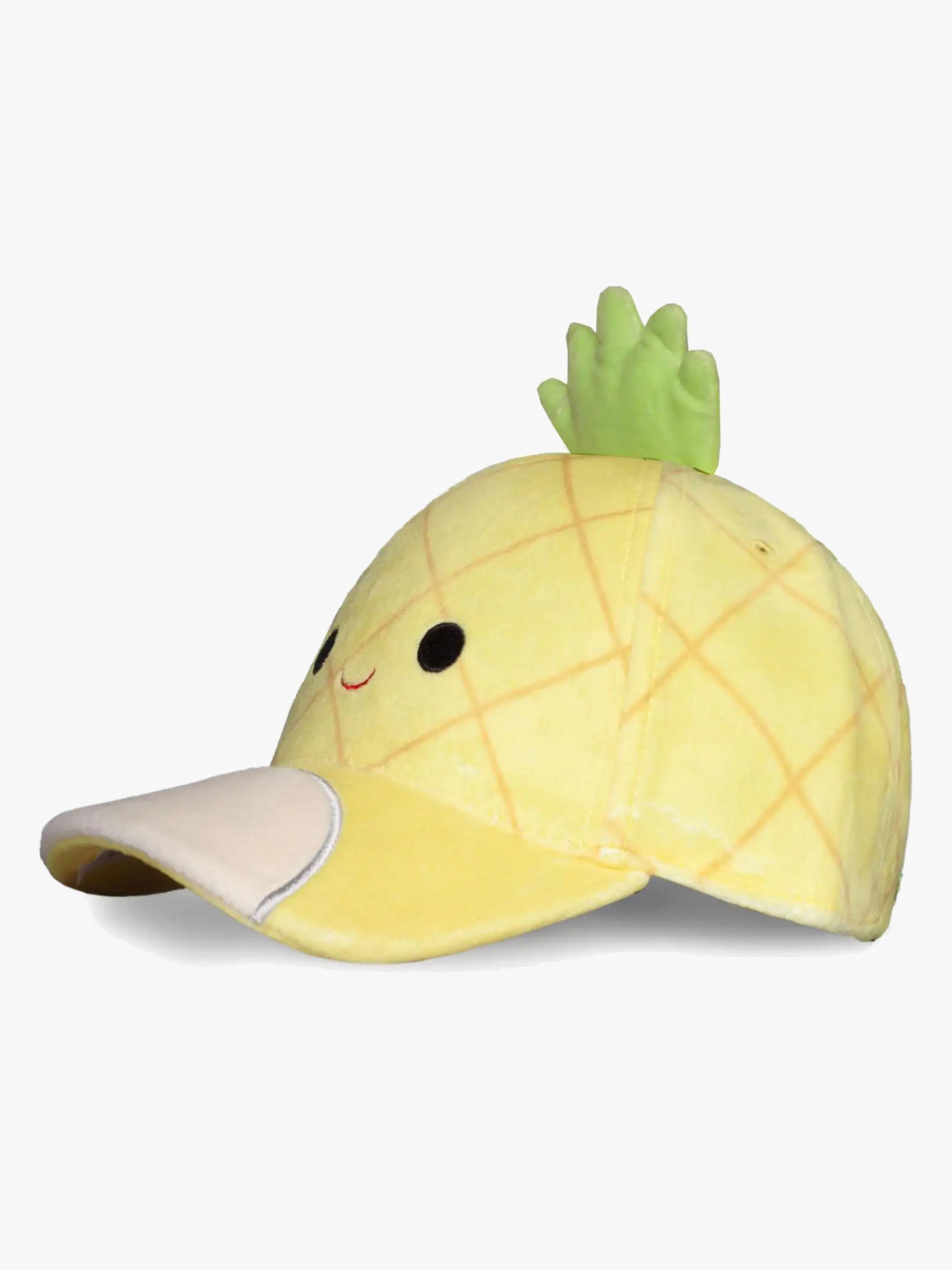 Squishmallows Lippalakki, Maui