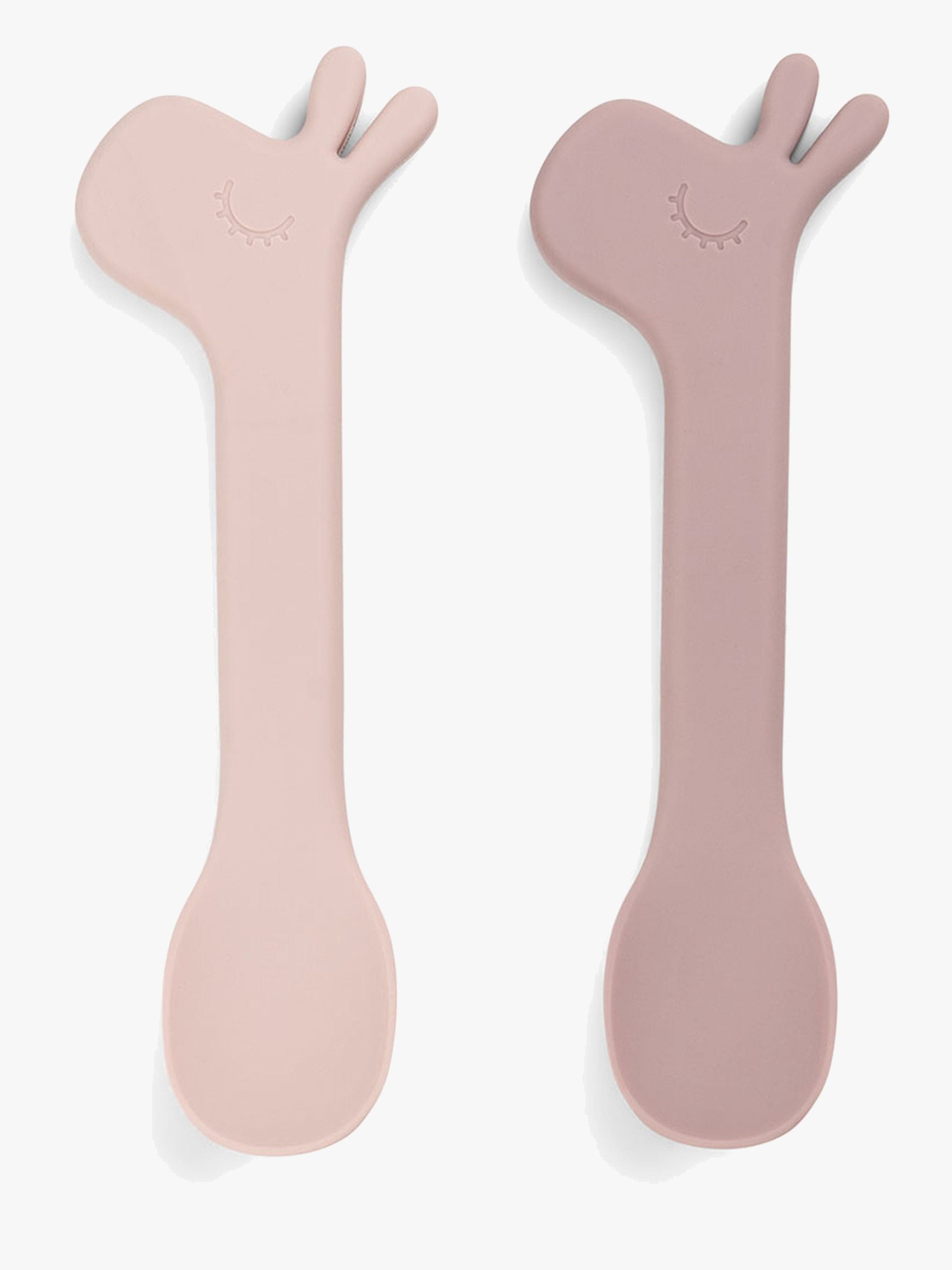 Done By Deer Lalee Lusikat 2-pack, Powder