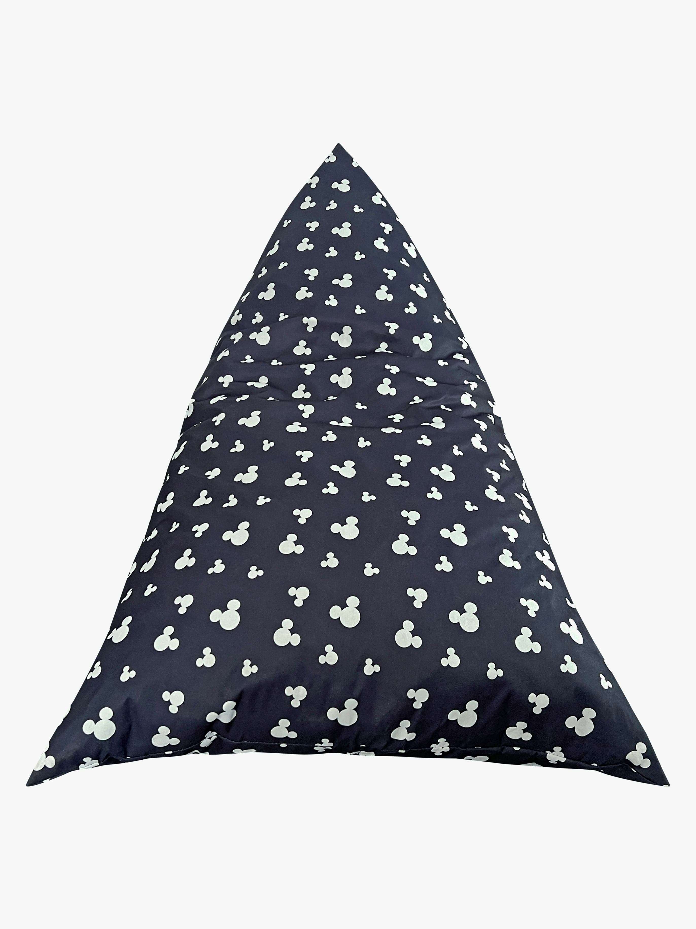 Disney Mikki Hiiri Säkkituoli, Harmaa