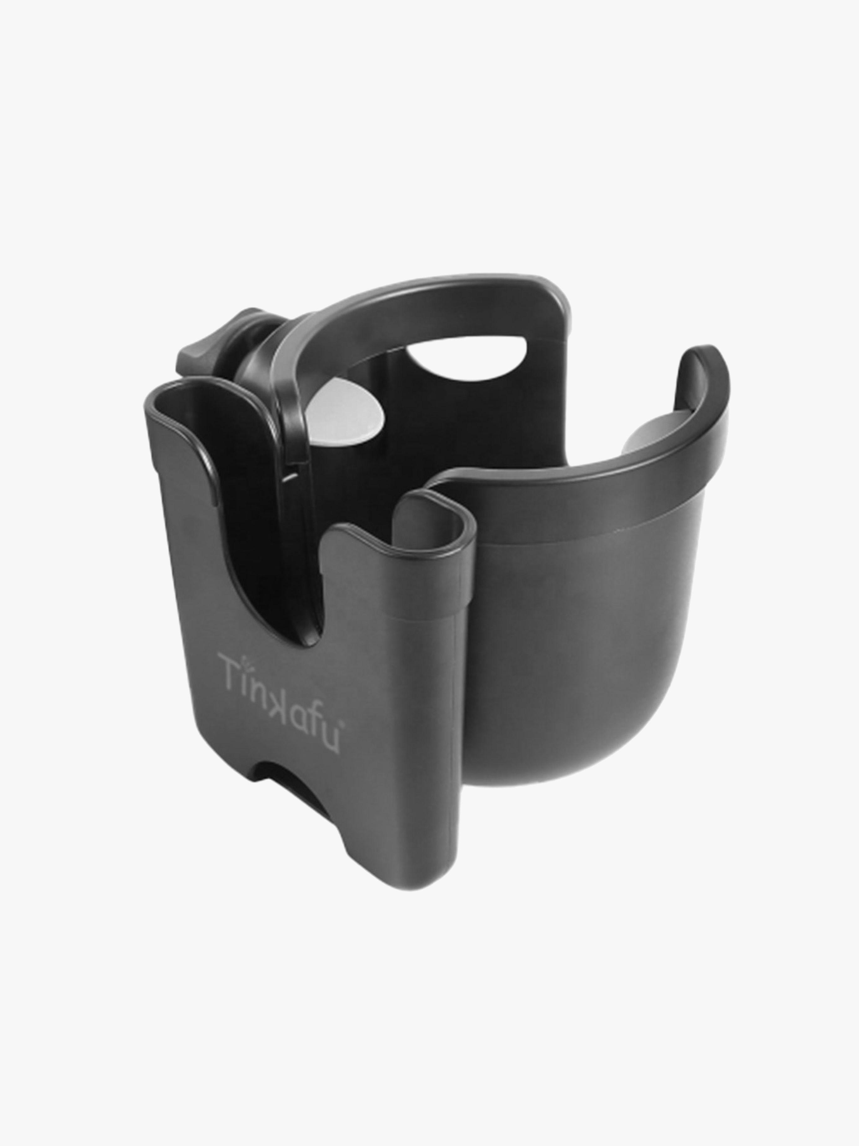 Tinkafu 2-in-1 Puhelin- & Mukiteline