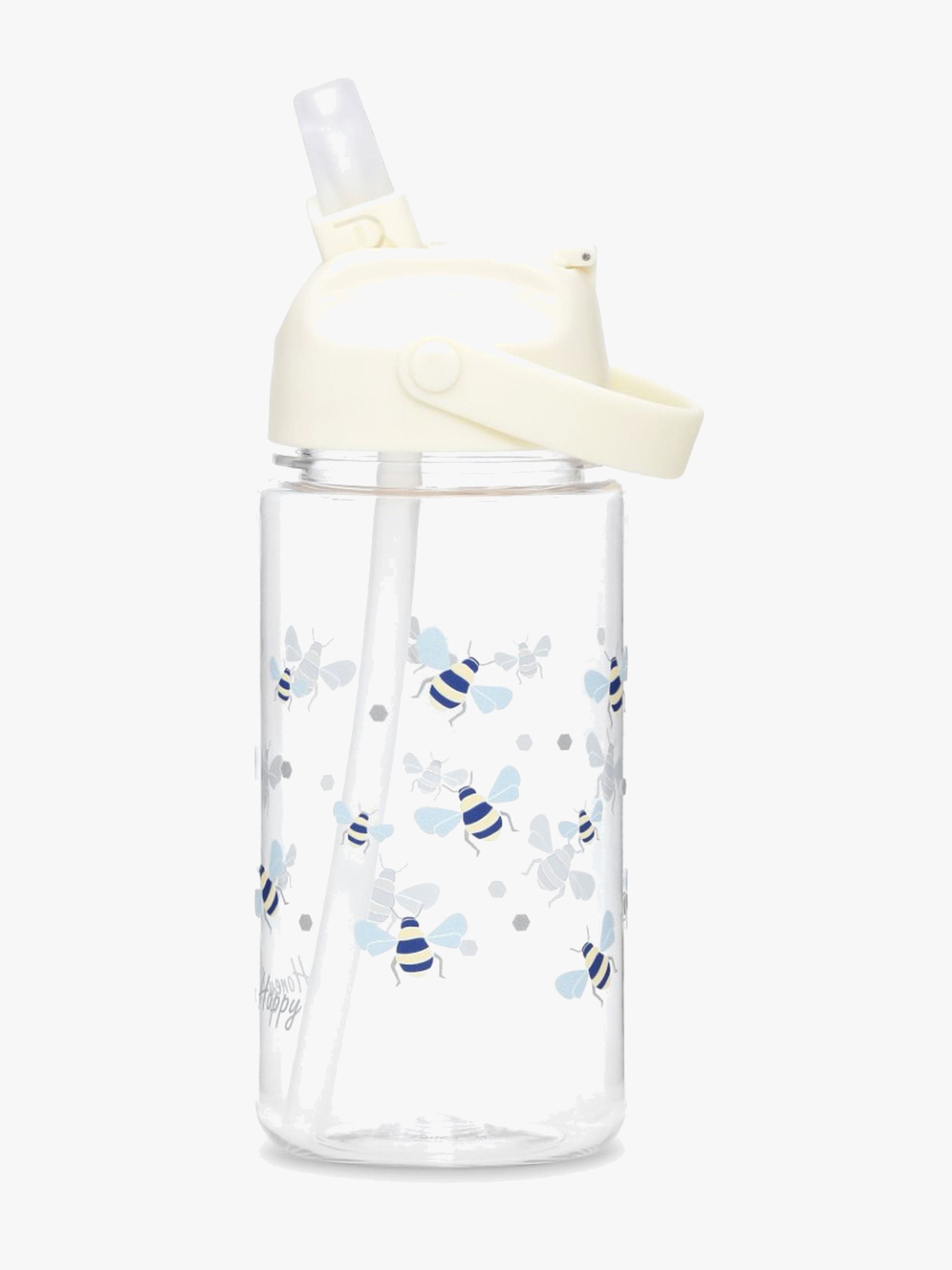 Vanilla Copenhagen Tritan Juomapullo 500 ml, Honeybee