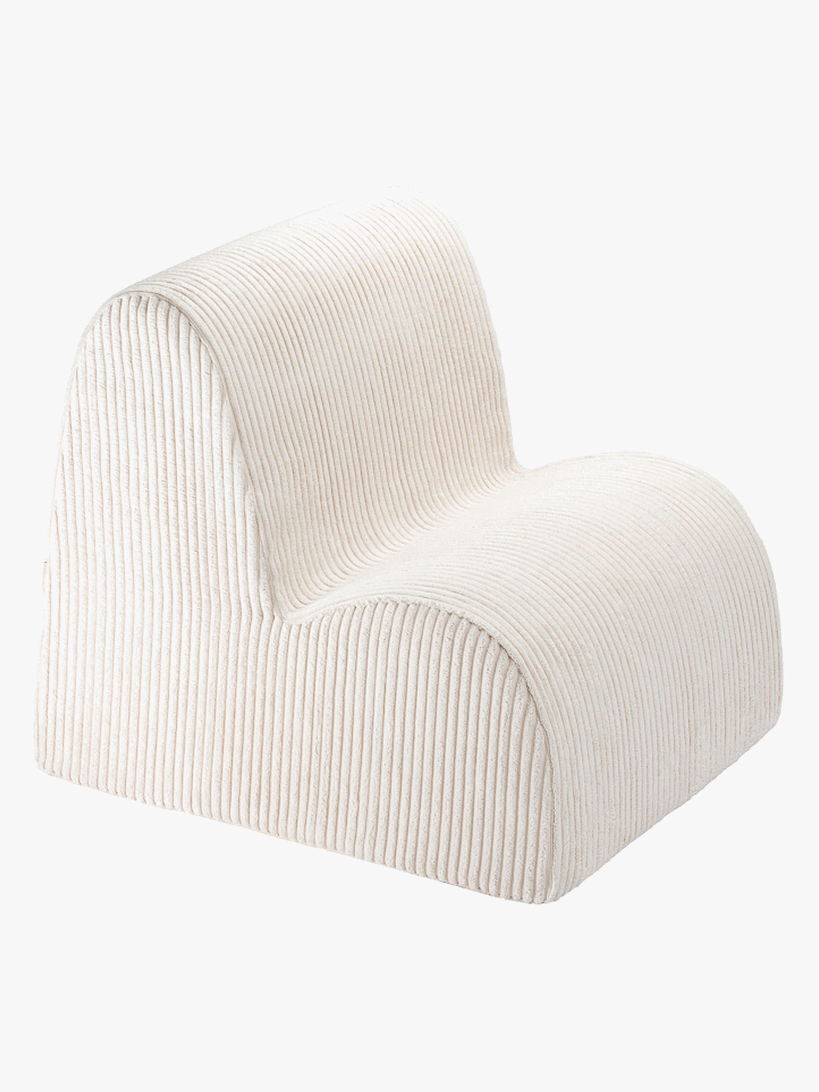 Wigiwama Pilvi Nojatuoli, Marshmallow