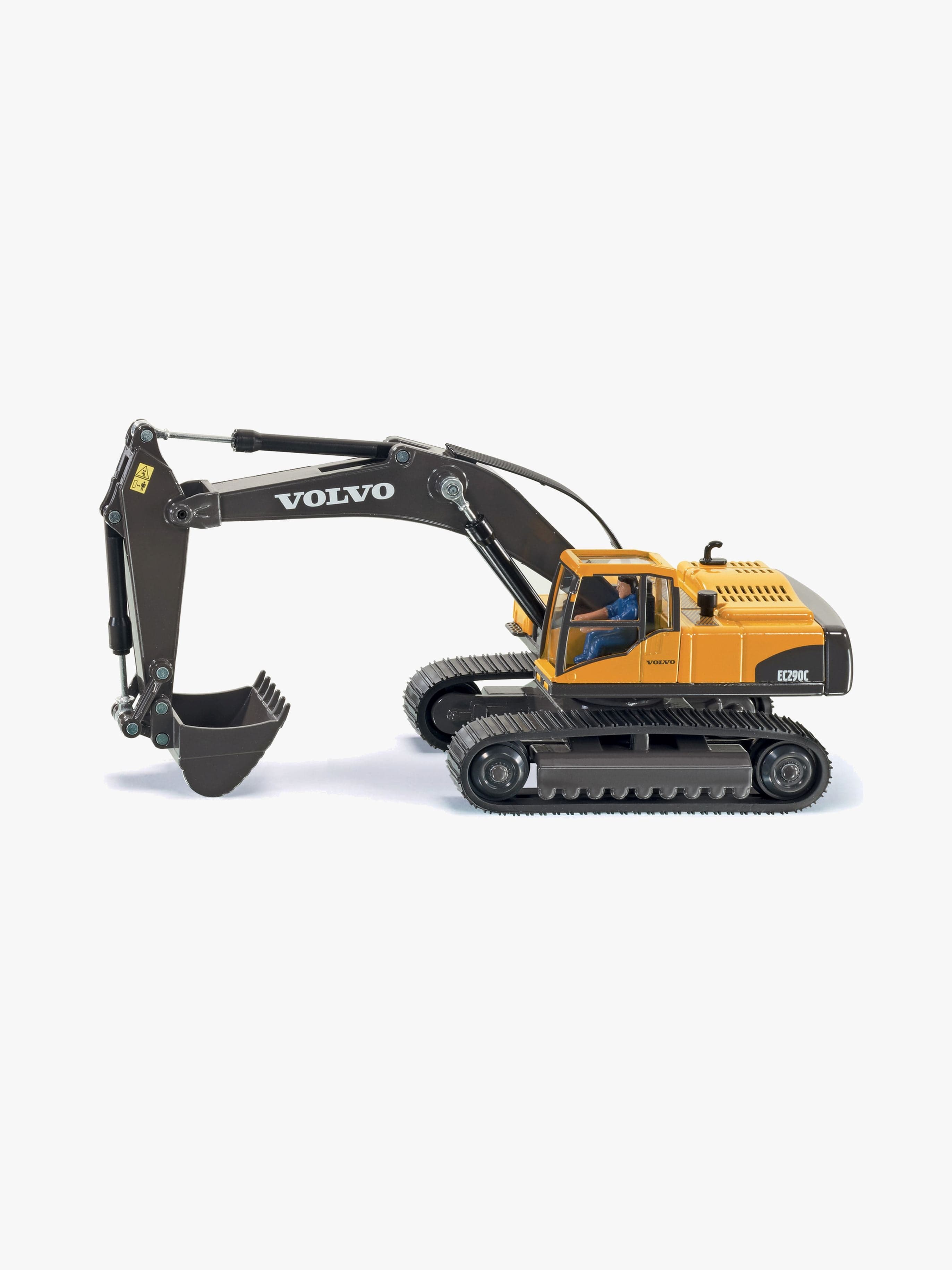 SIKU Volvo Kaivinkone