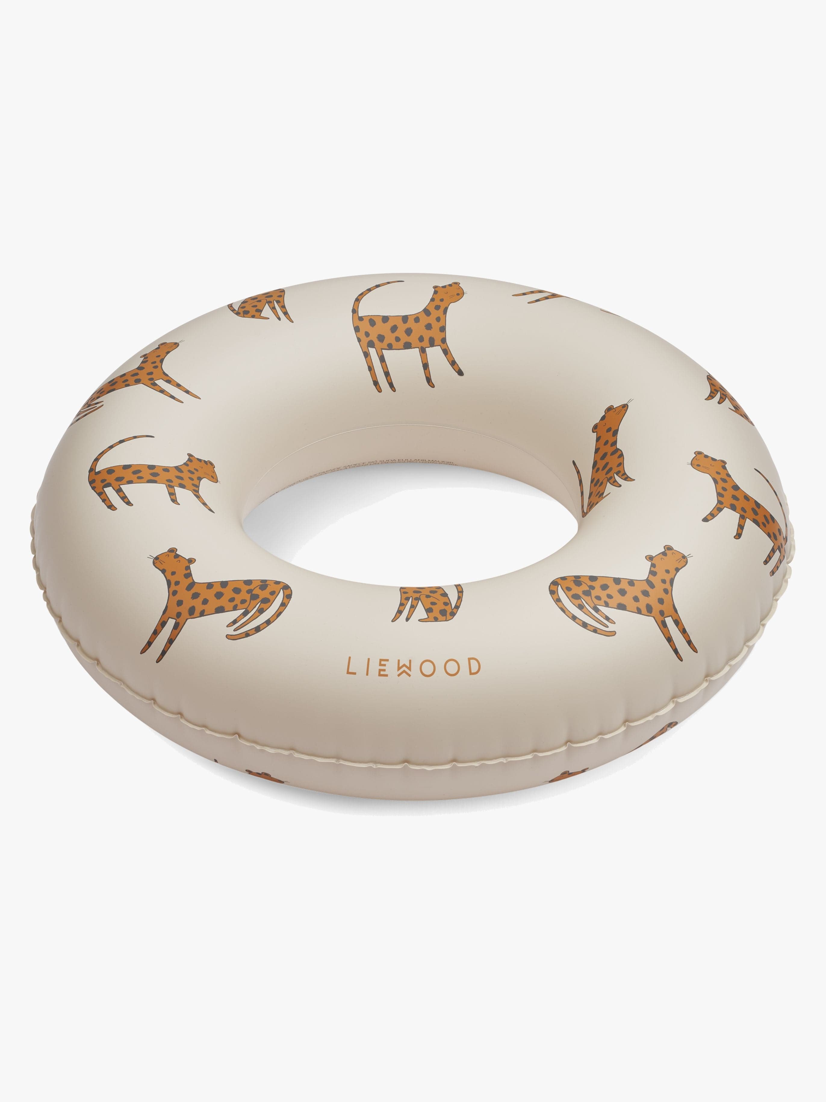 LIEWOOD Baloo Uimarengas, Leopard/Sandy