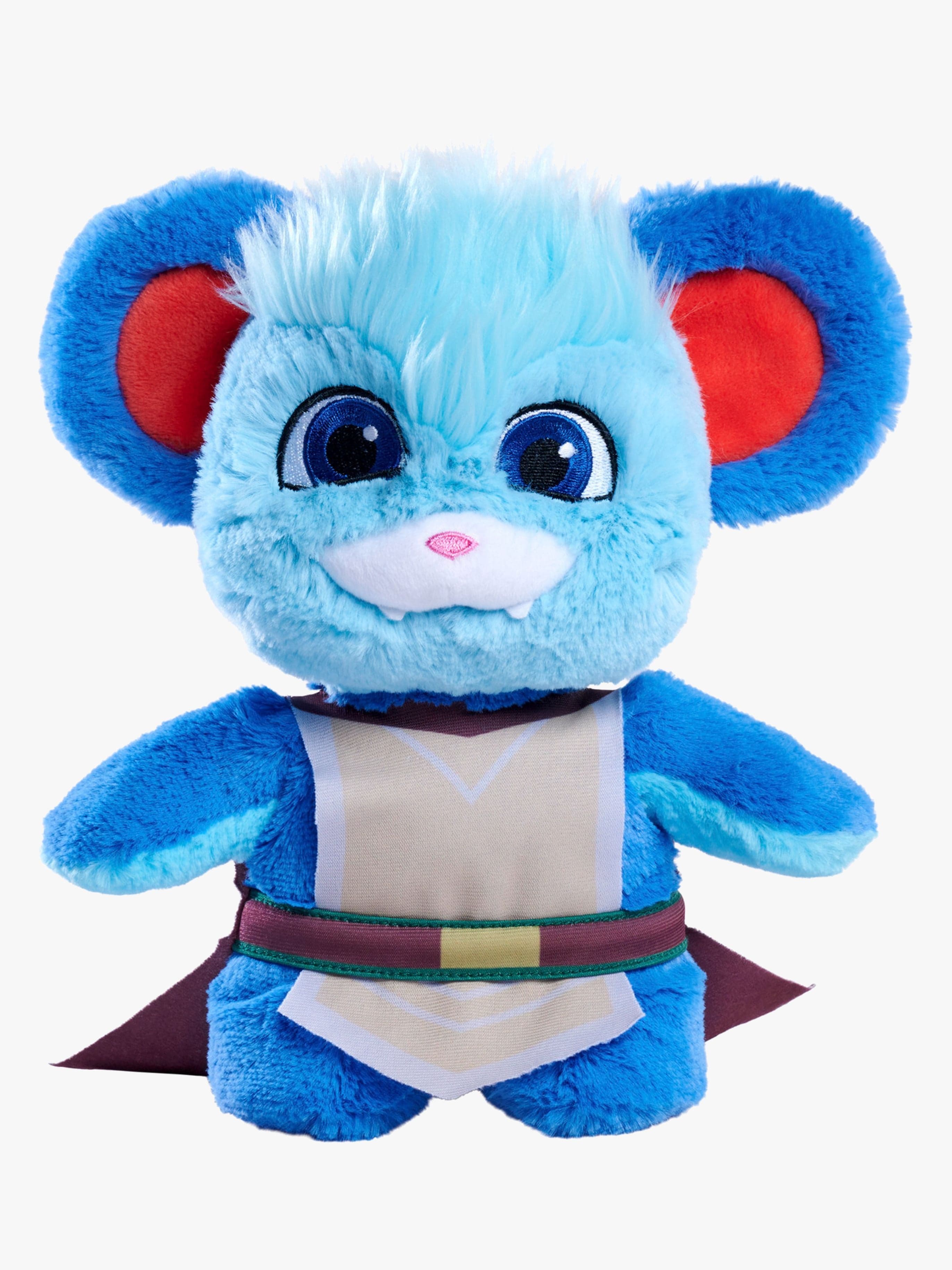 Disney Young Jedi Adventures Pehmolelu Nubs 25 cm