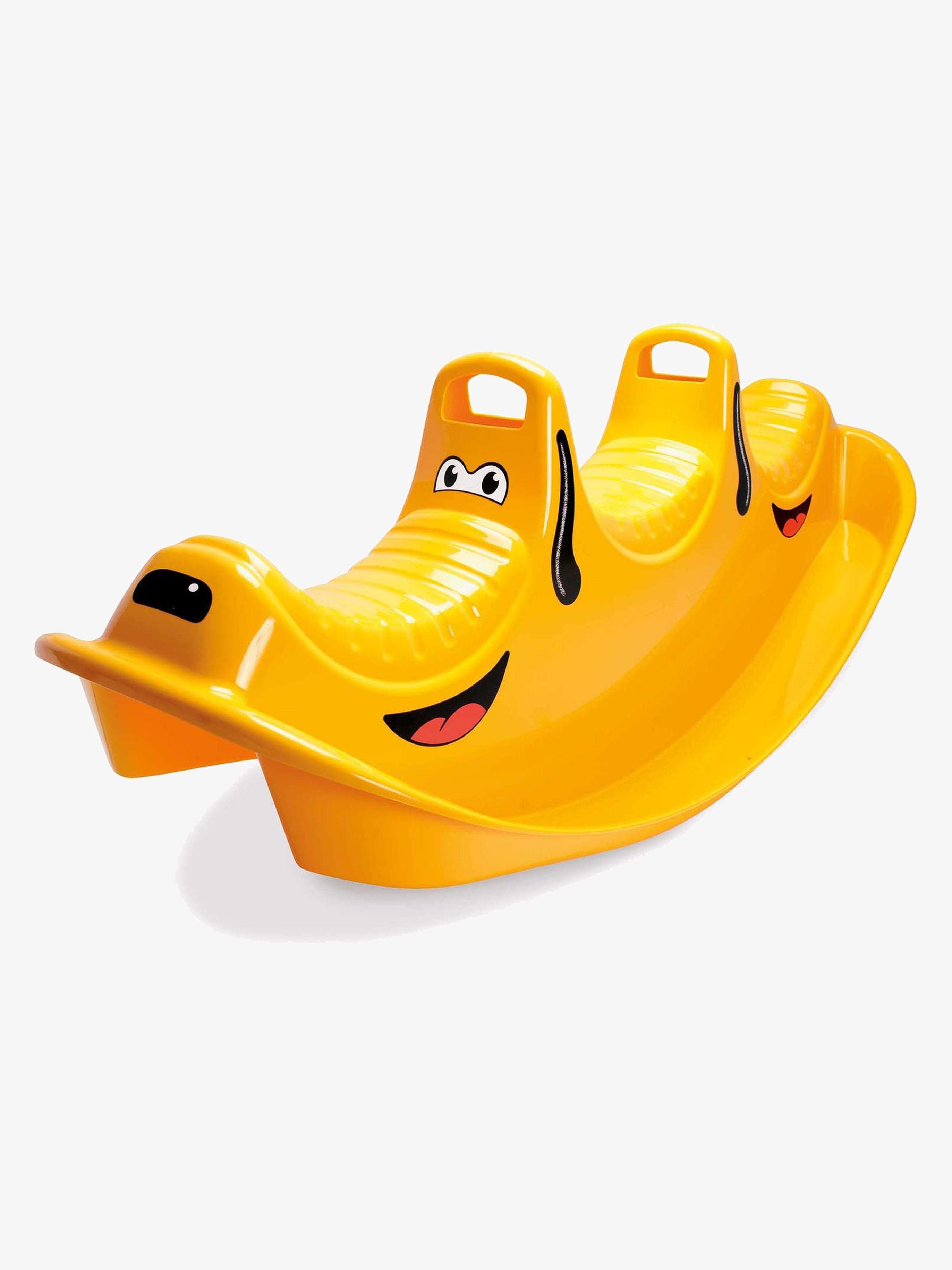 Dantoy Happy Dog Keinulelu 101 cm