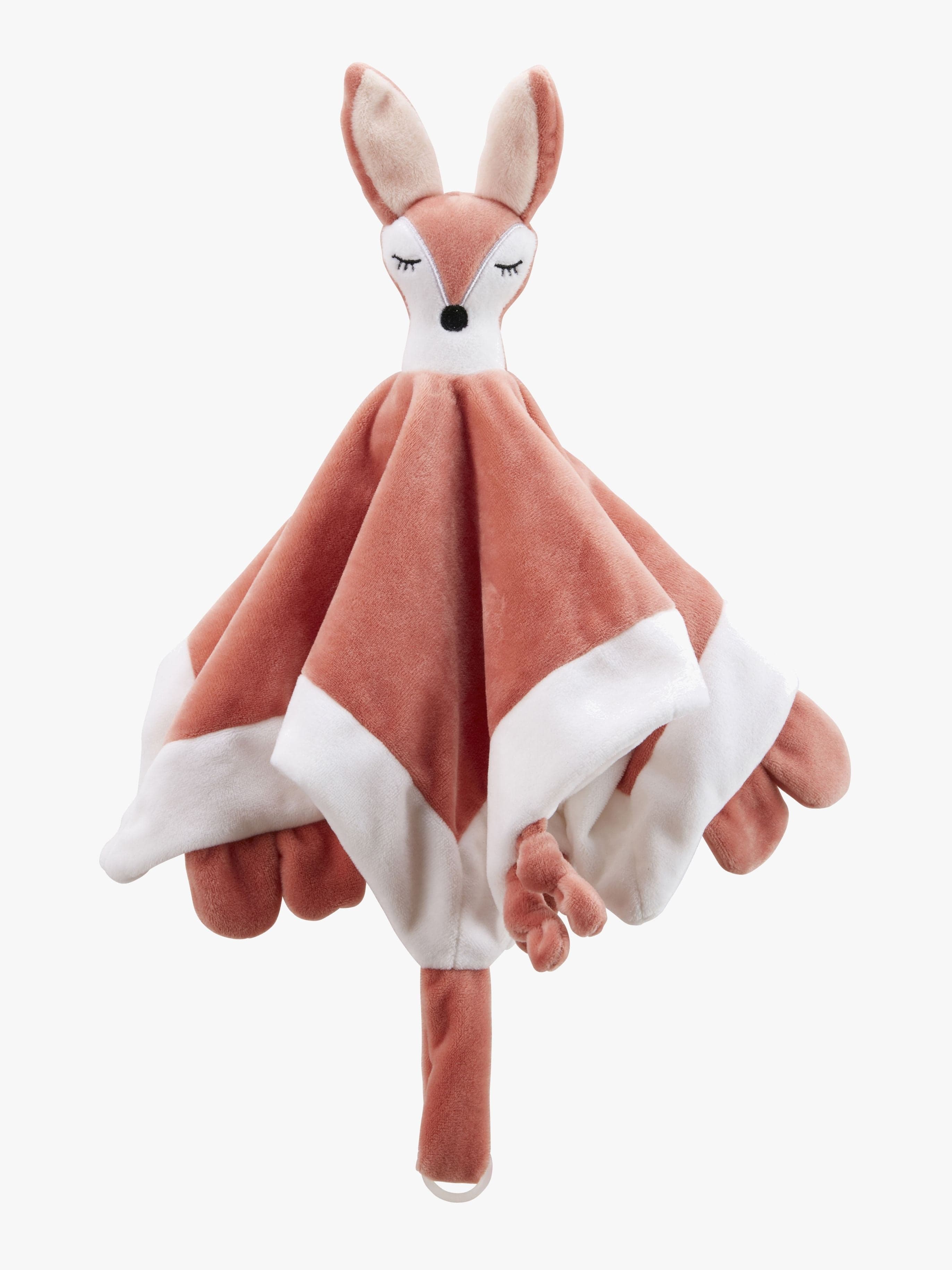 Kids Concept EDVIN Uniriepu Kettu, Punainen