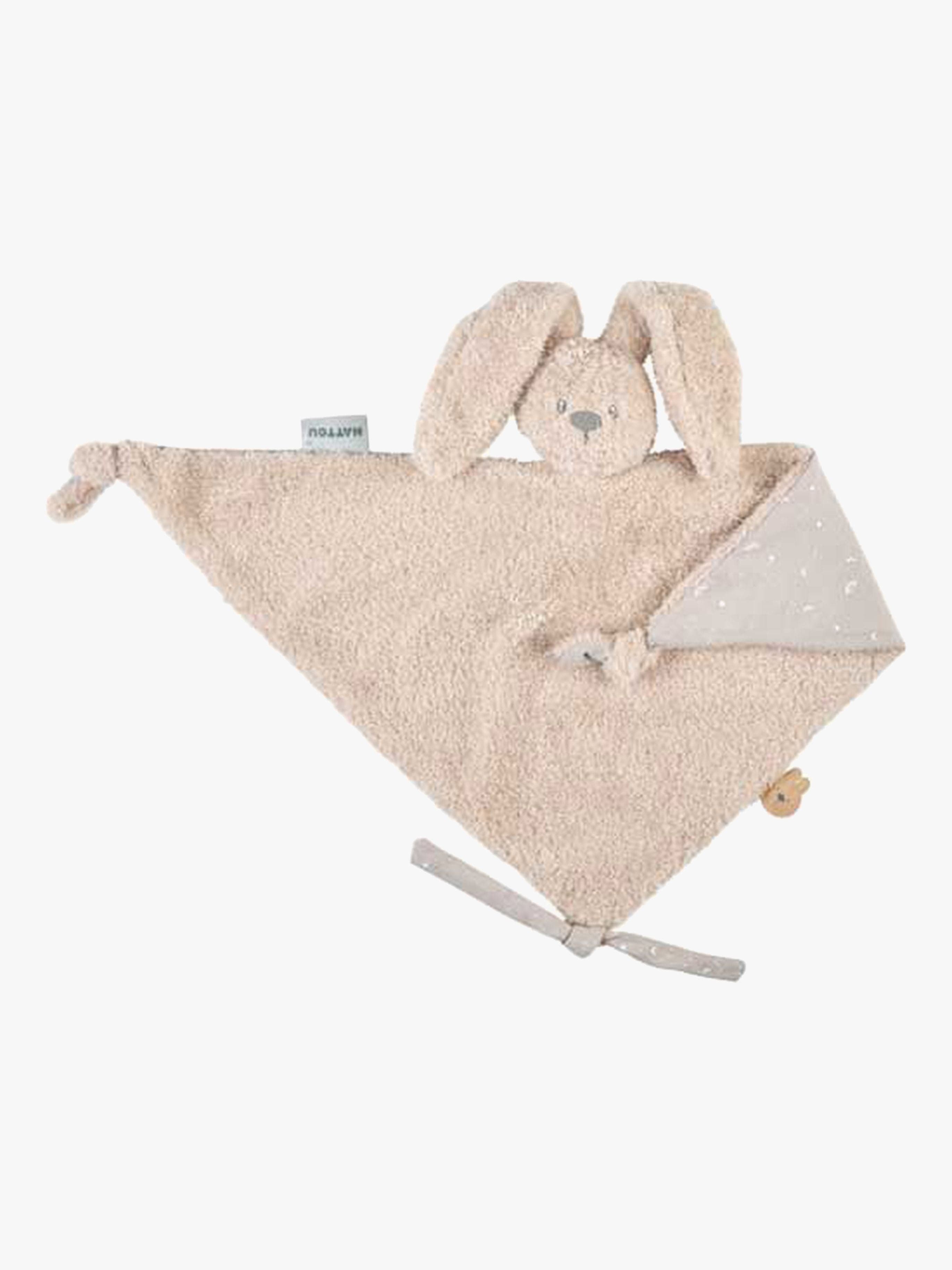 Nattou Lapidou Teddy Uniriepu Suuri, Beige