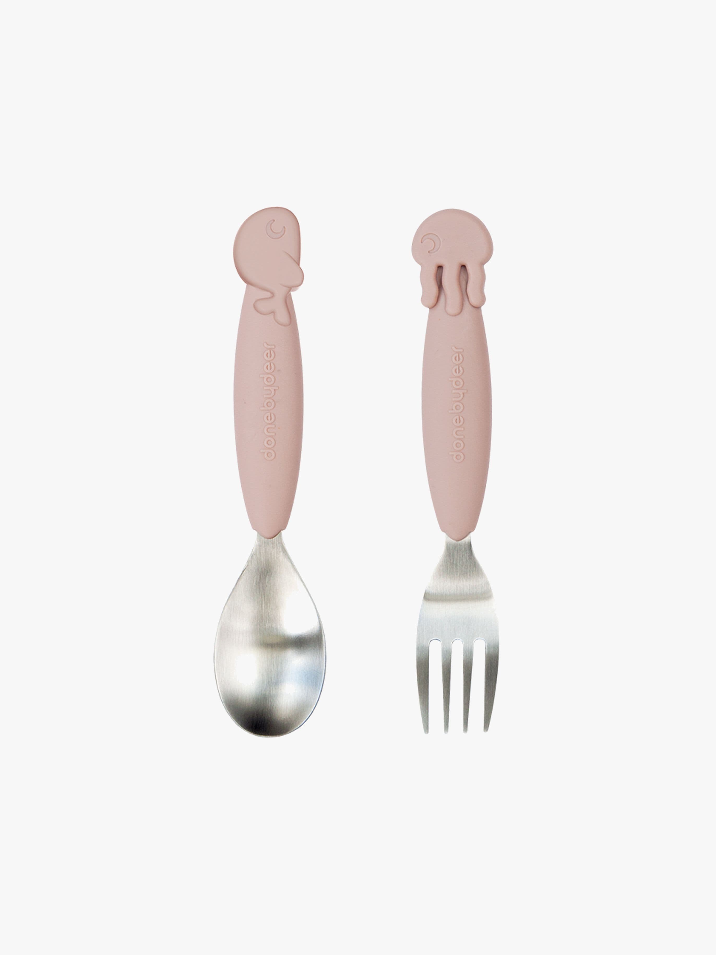 Done By Deer Lasten Aterimet Sea Friends, Powder