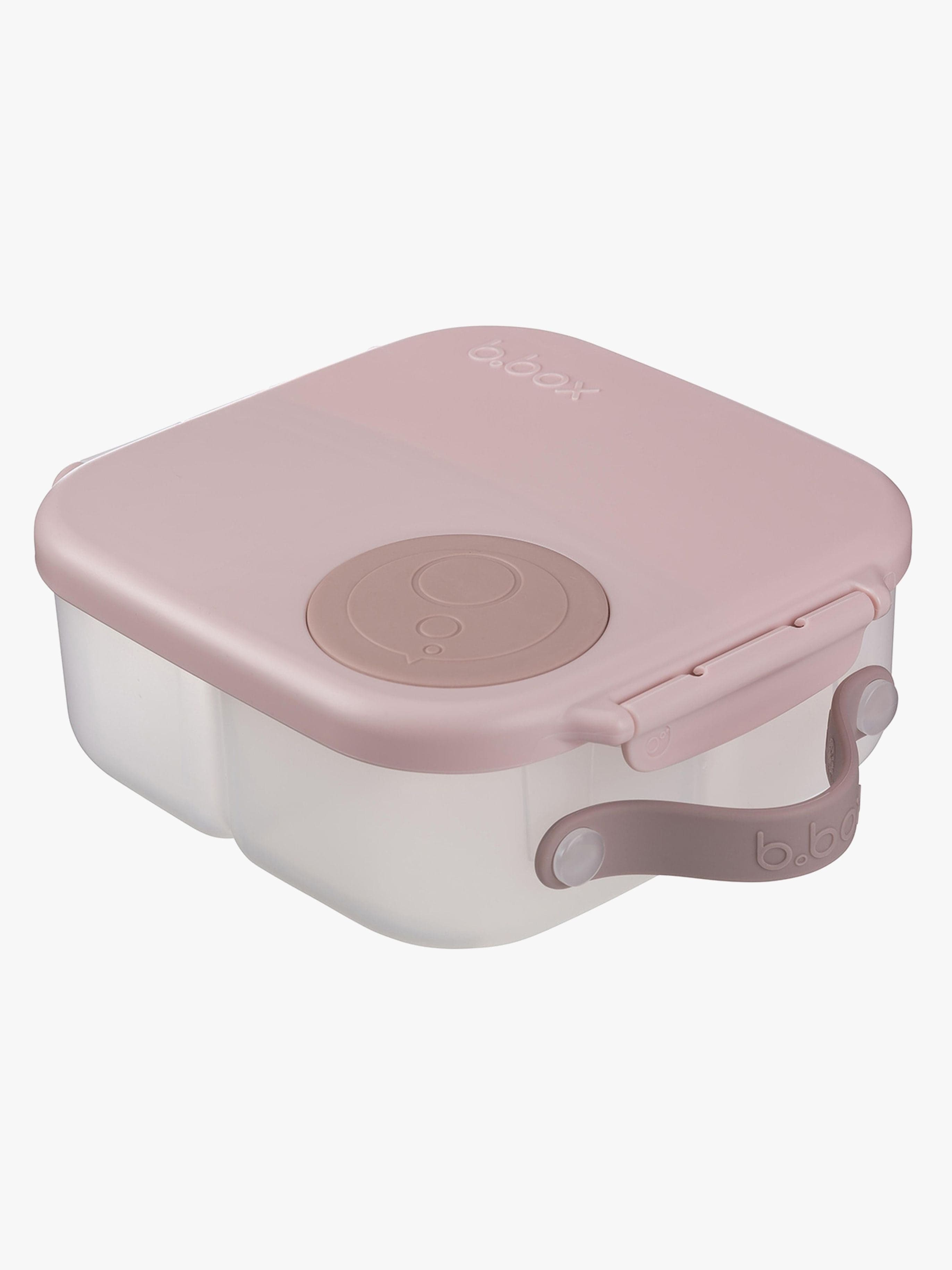 b.box Eväsrasia Mini, Blush Crush