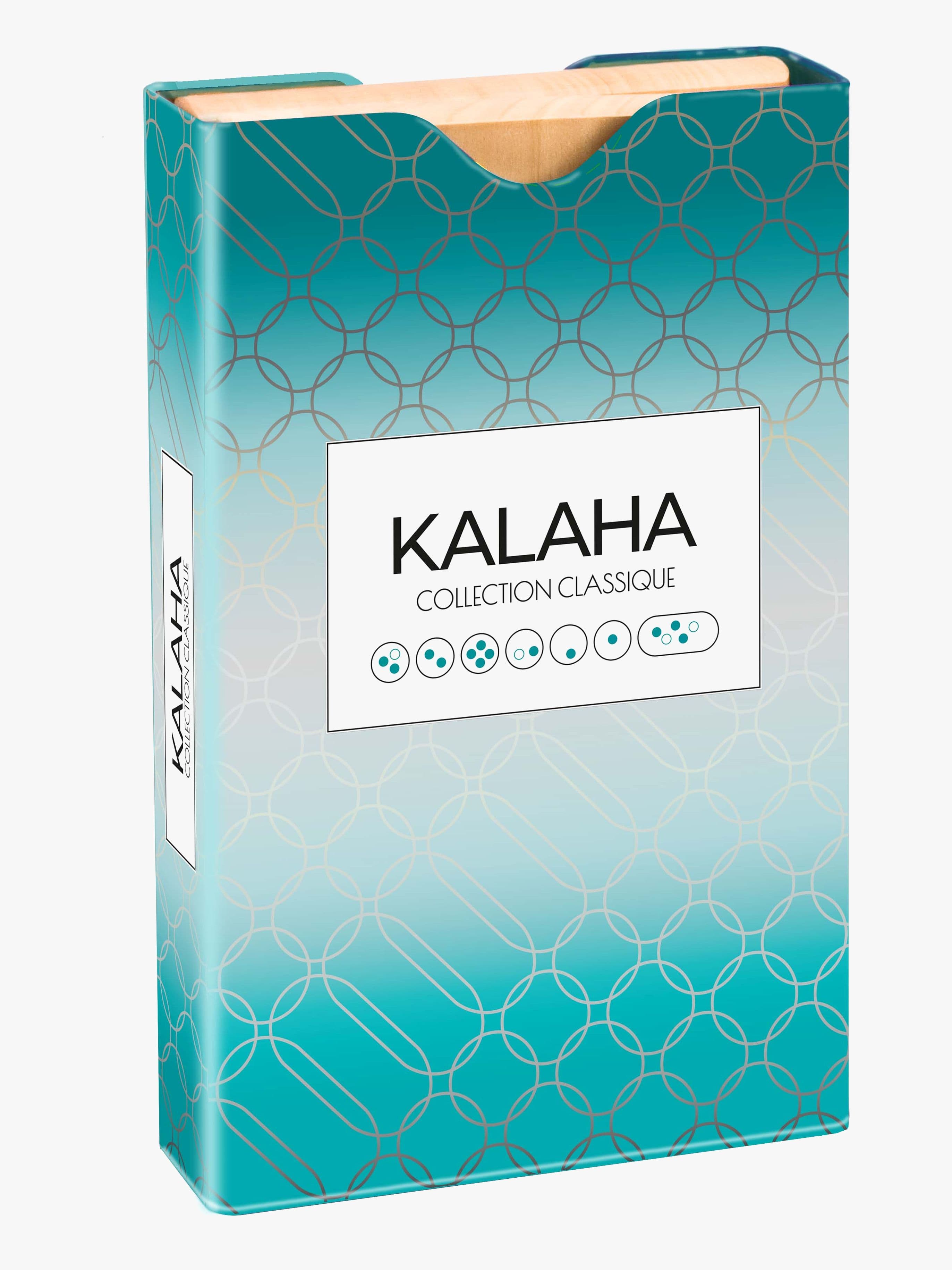 Tactic Kalaha Peli