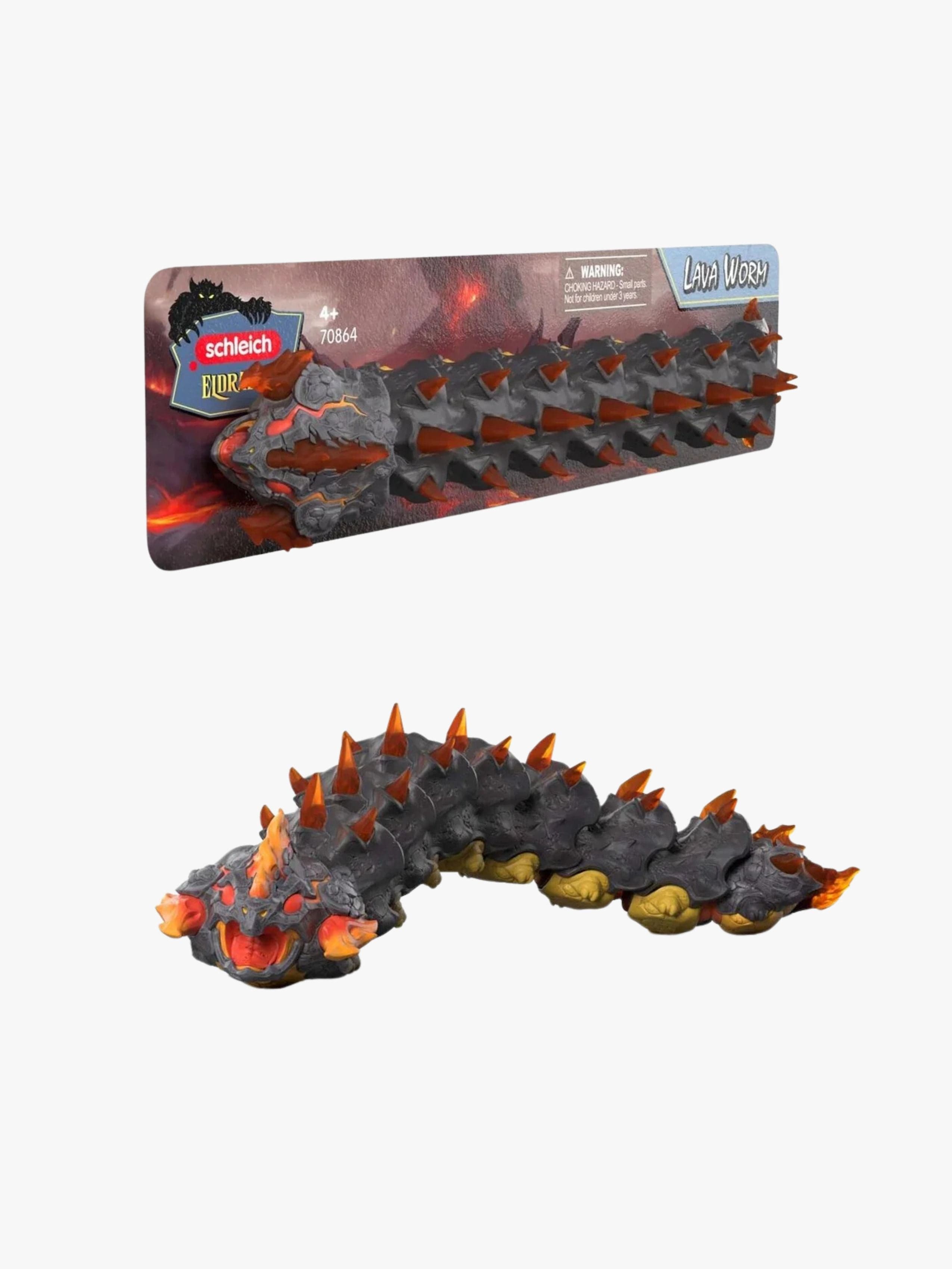 Schleich Figuuri Laavamato