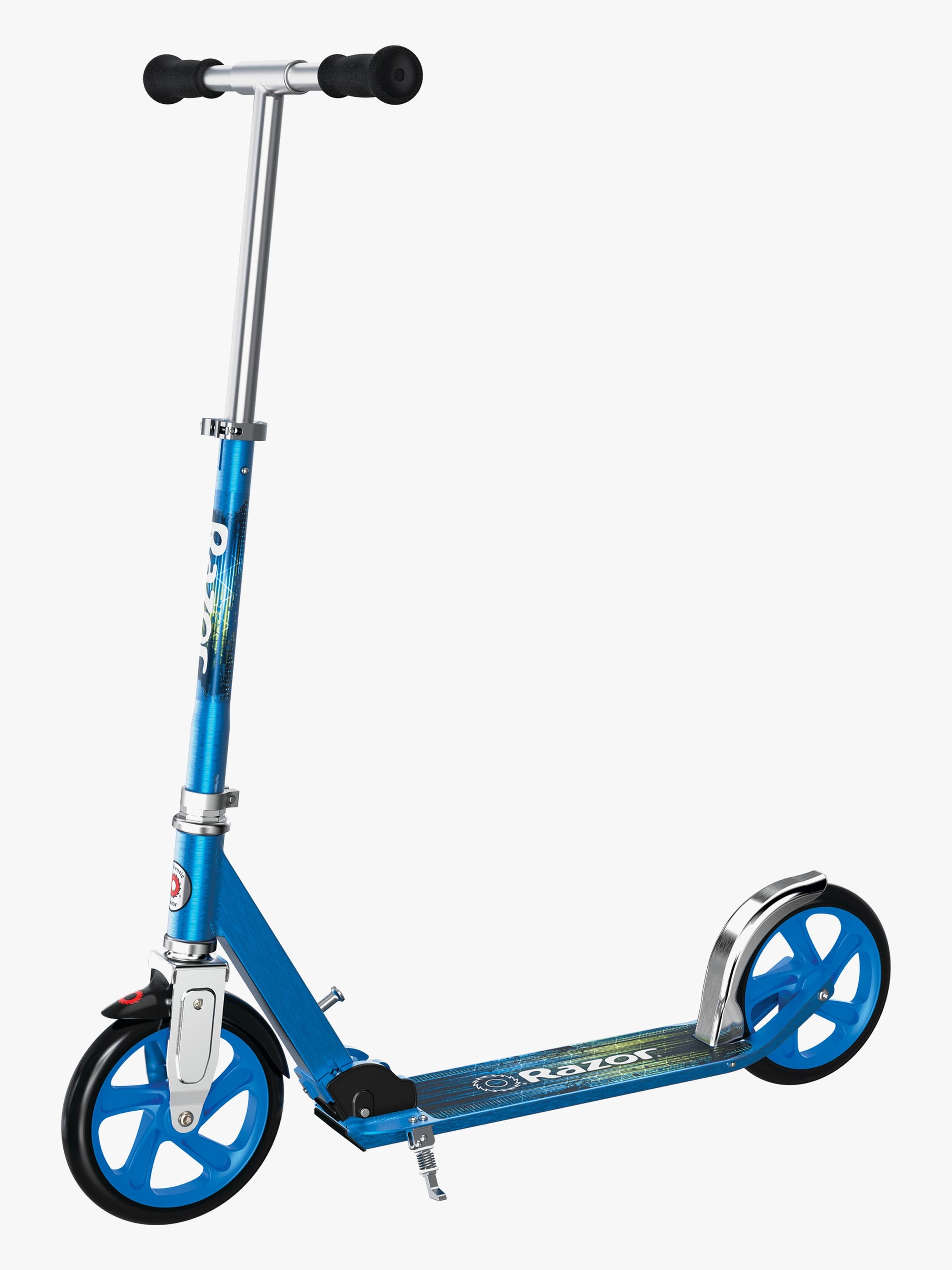 Razor A5 Lux Potkulauta, Sininen