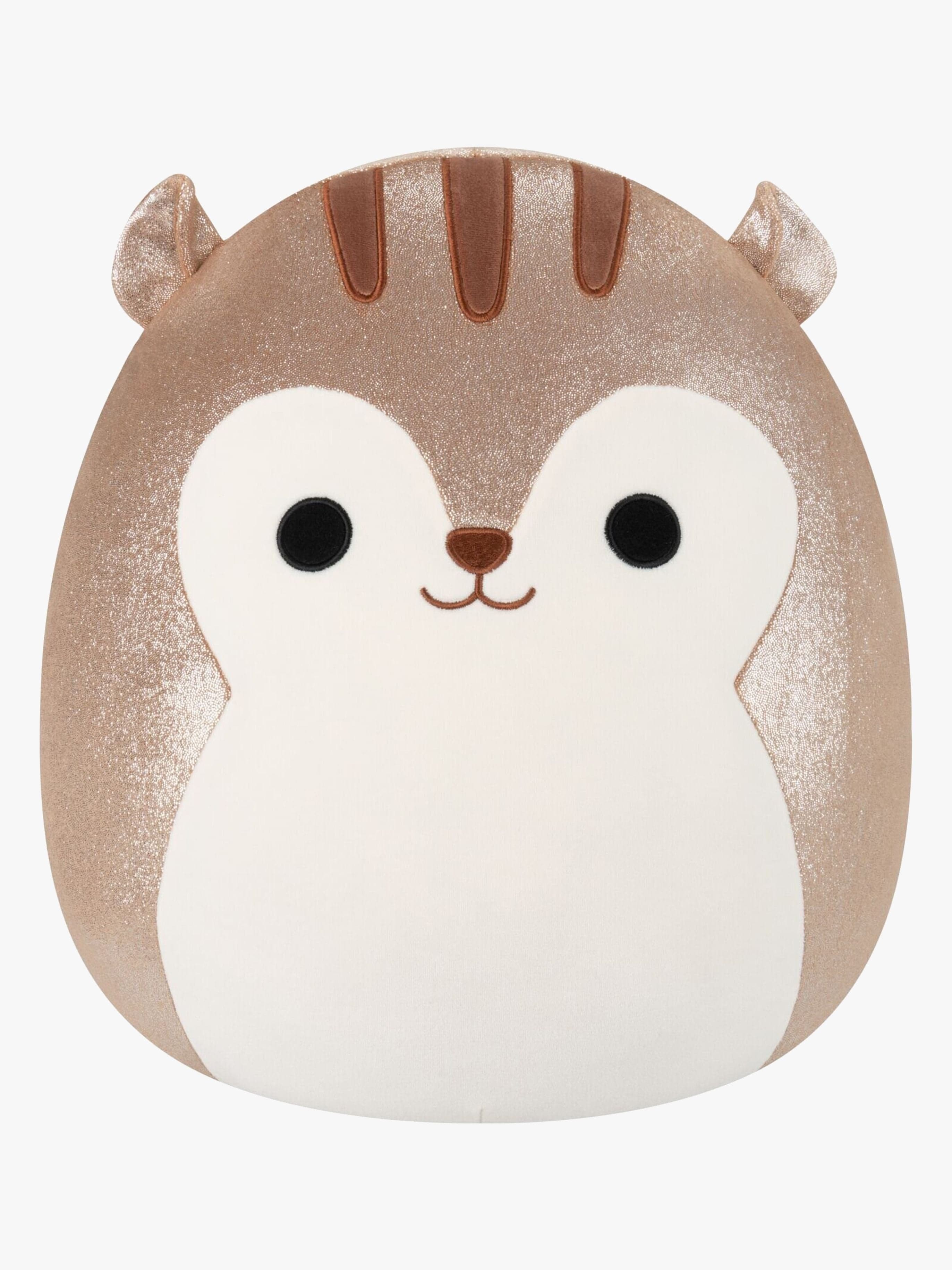 Squishmallows Pehmolelu Orava Sawyer 40 cm