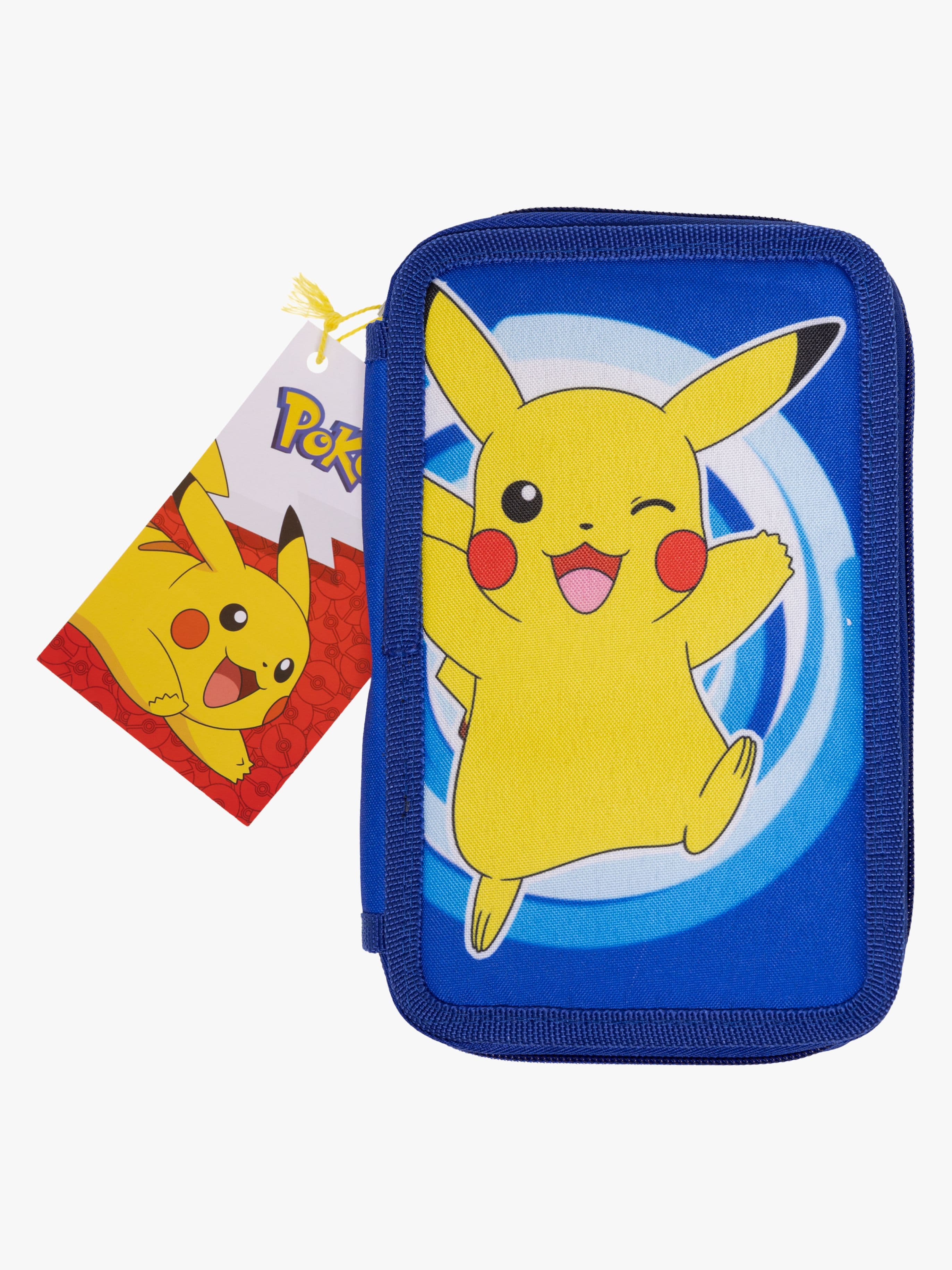 Pokémon Kaksilokeroinen Penaali