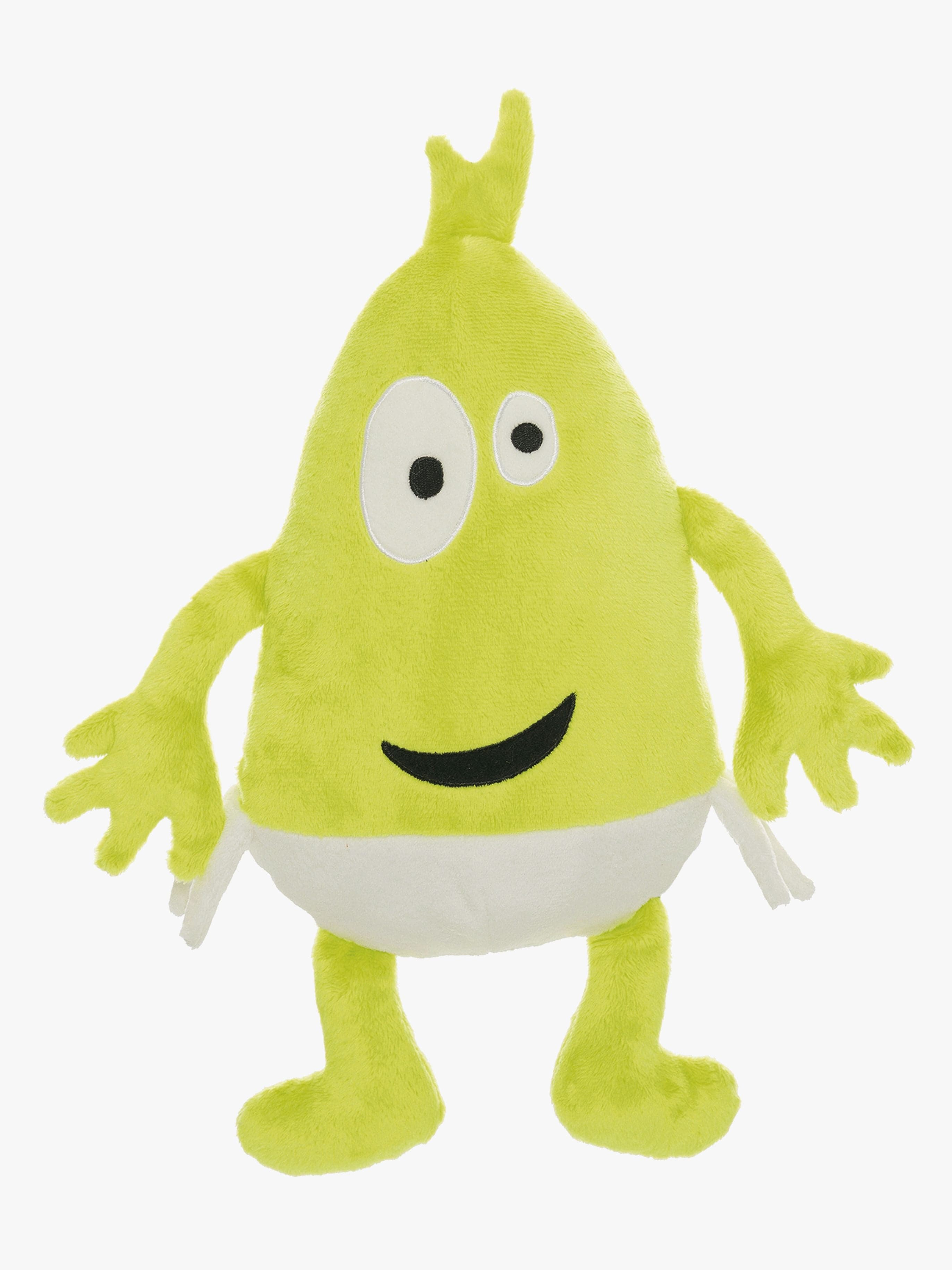 Babblarna Dadda Pehmolelu 48 cm