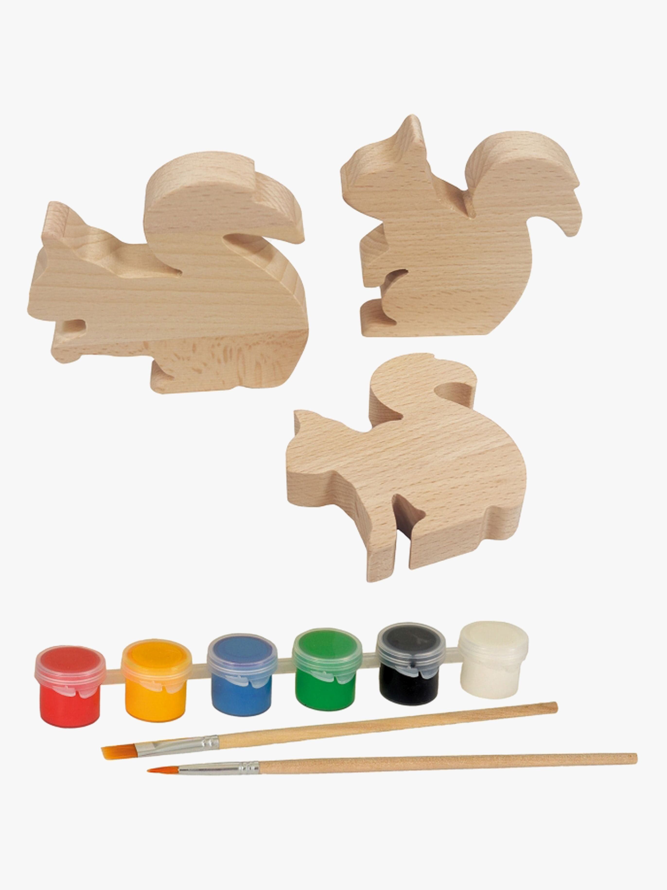 Egmont Toys Oravat DIY-setti