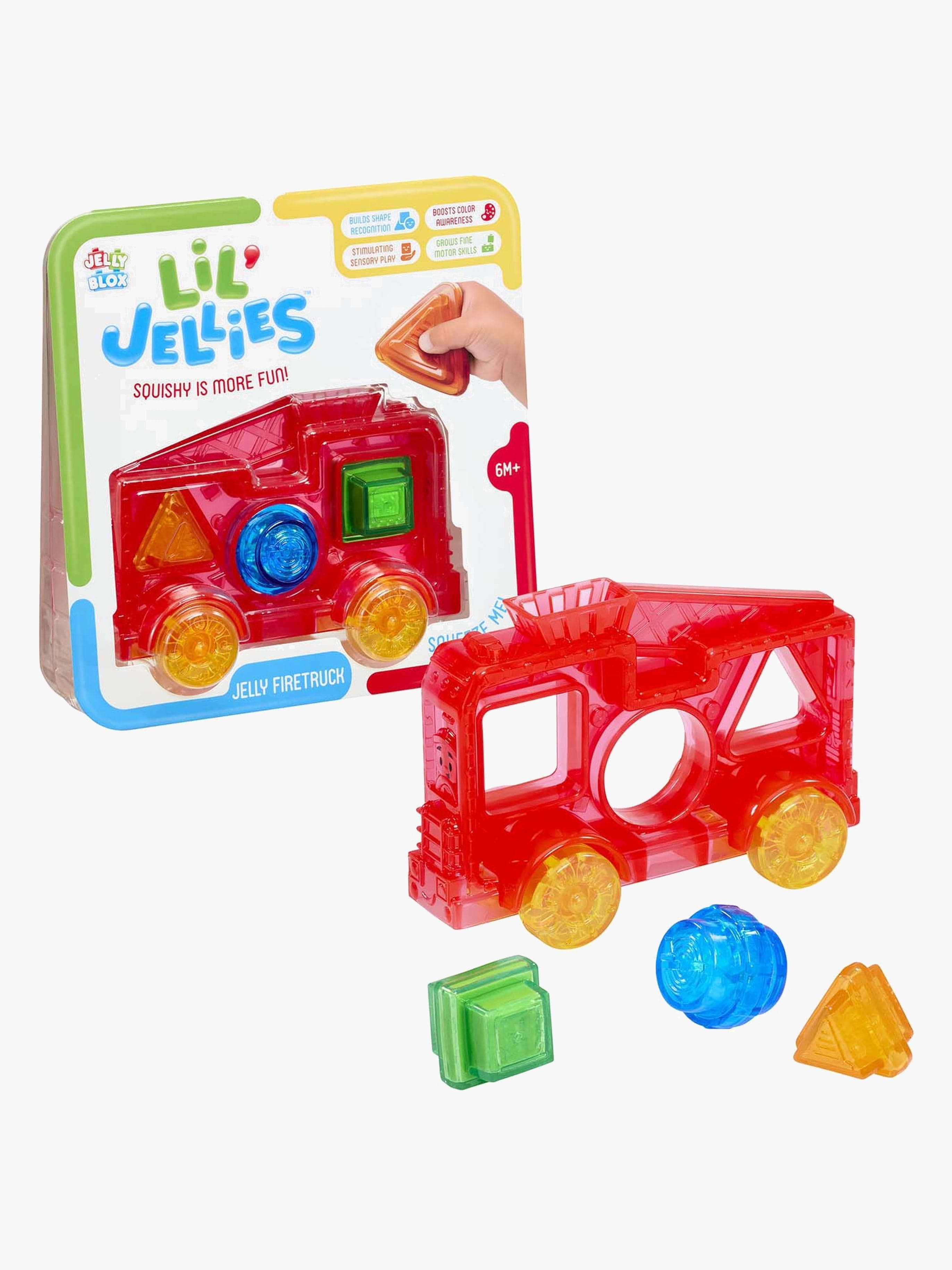 Jelly Blox Lil' Jellies Paloauto