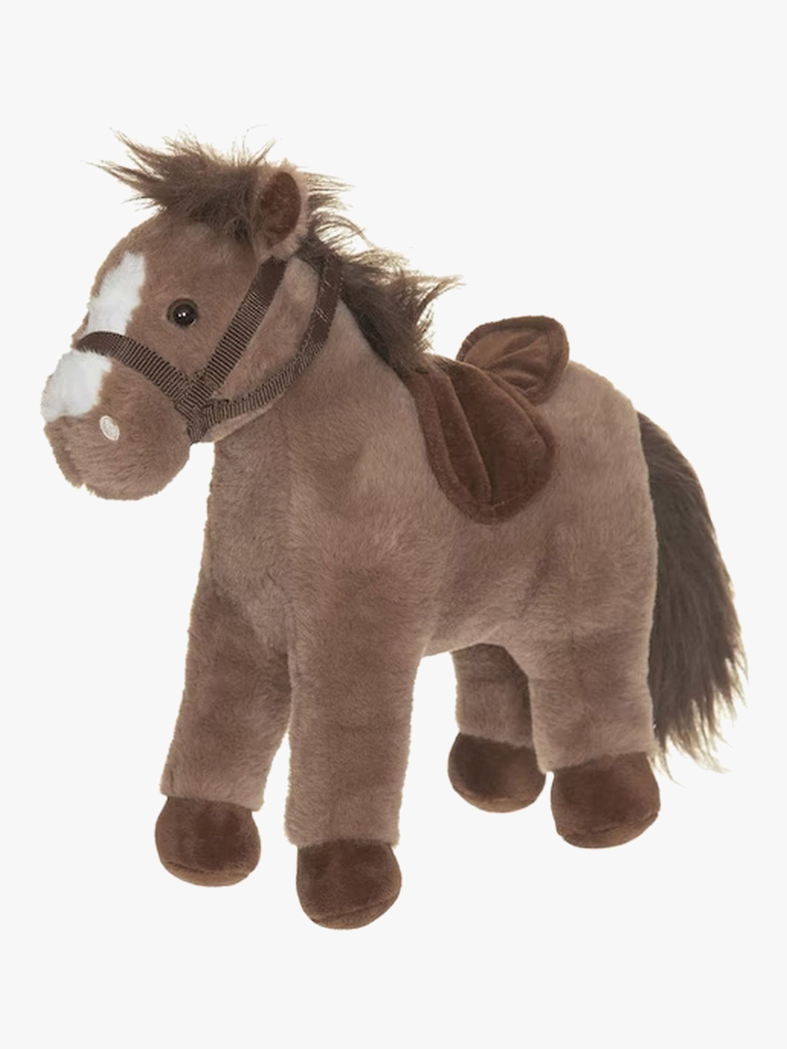 Teddykompaniet Pehmolelu Hevonen Harry 30 cm