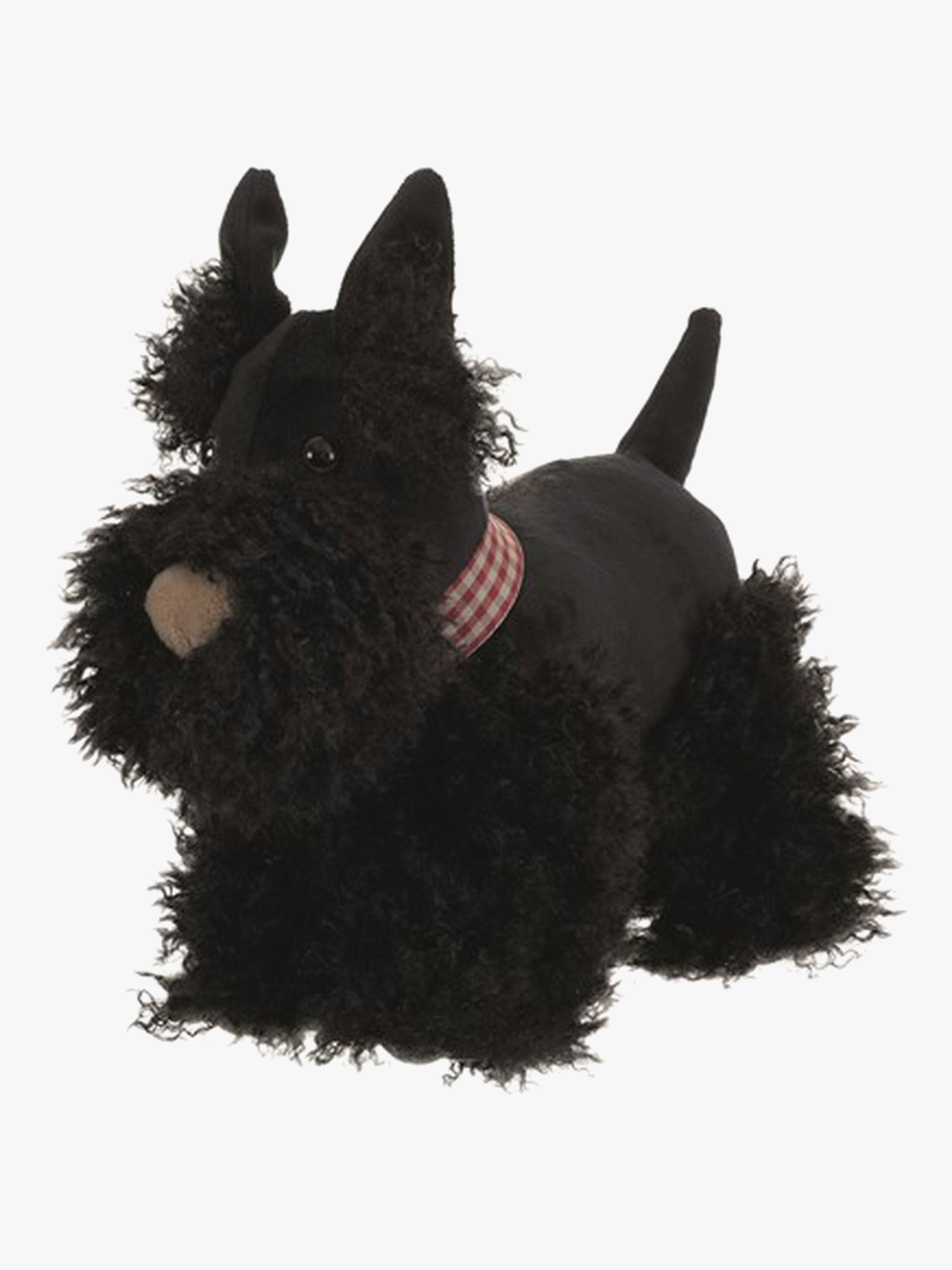 Egmont Toys Pehmolelu Koira Walter