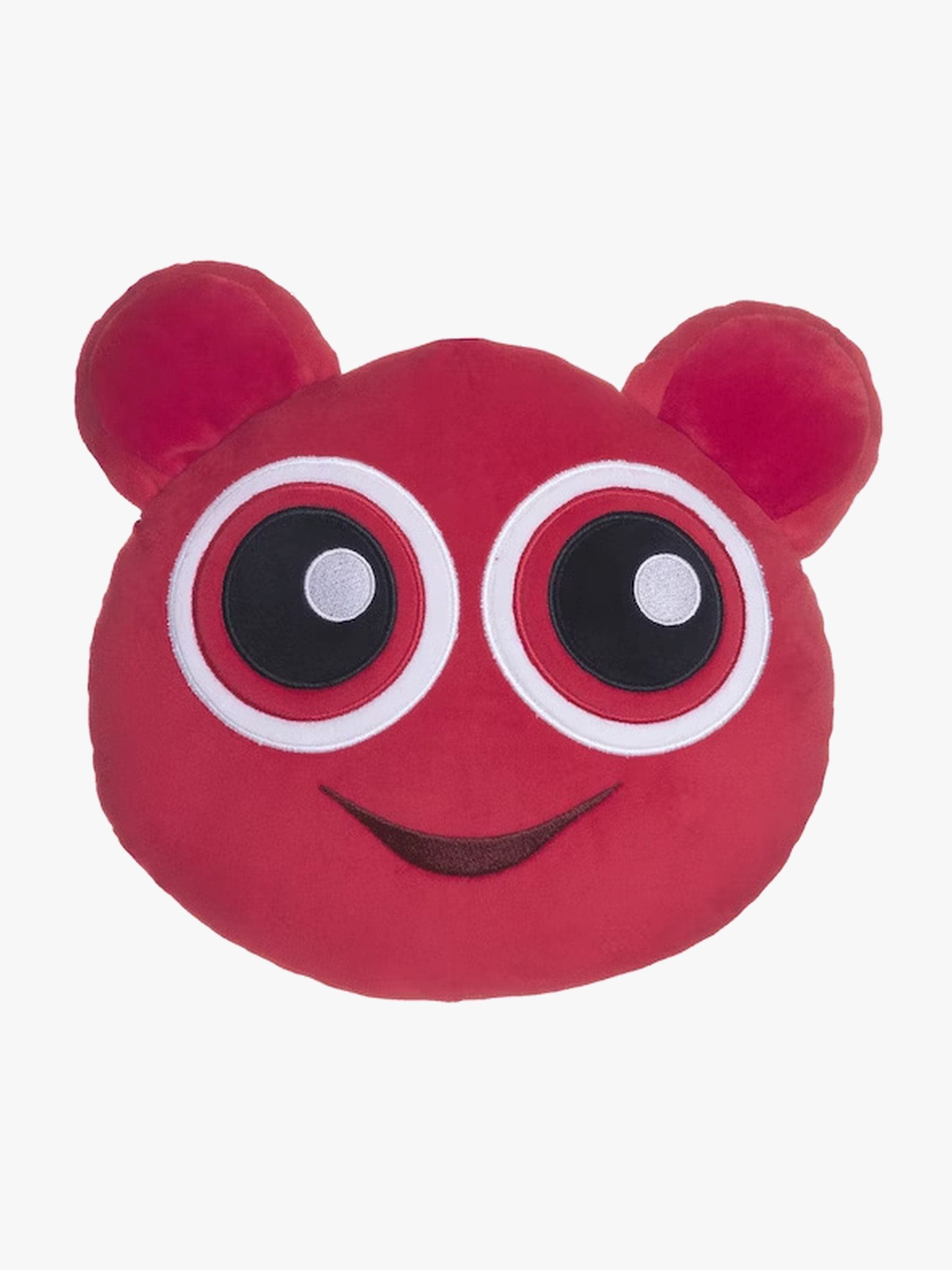 Babblarna Hali Pehmolelu, Bobbo