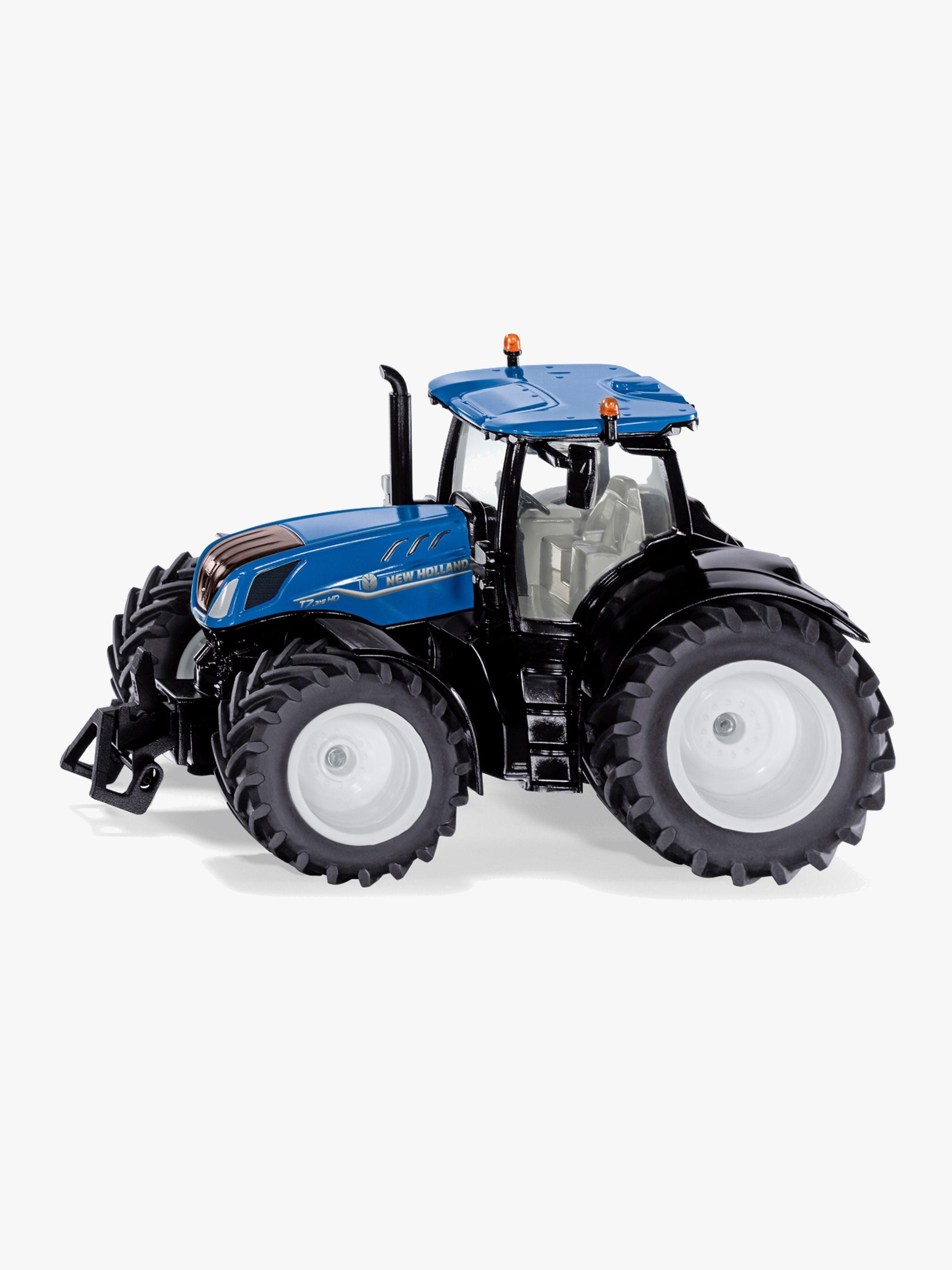 SIKU New Holland T7.315 HD Traktori 1:32
