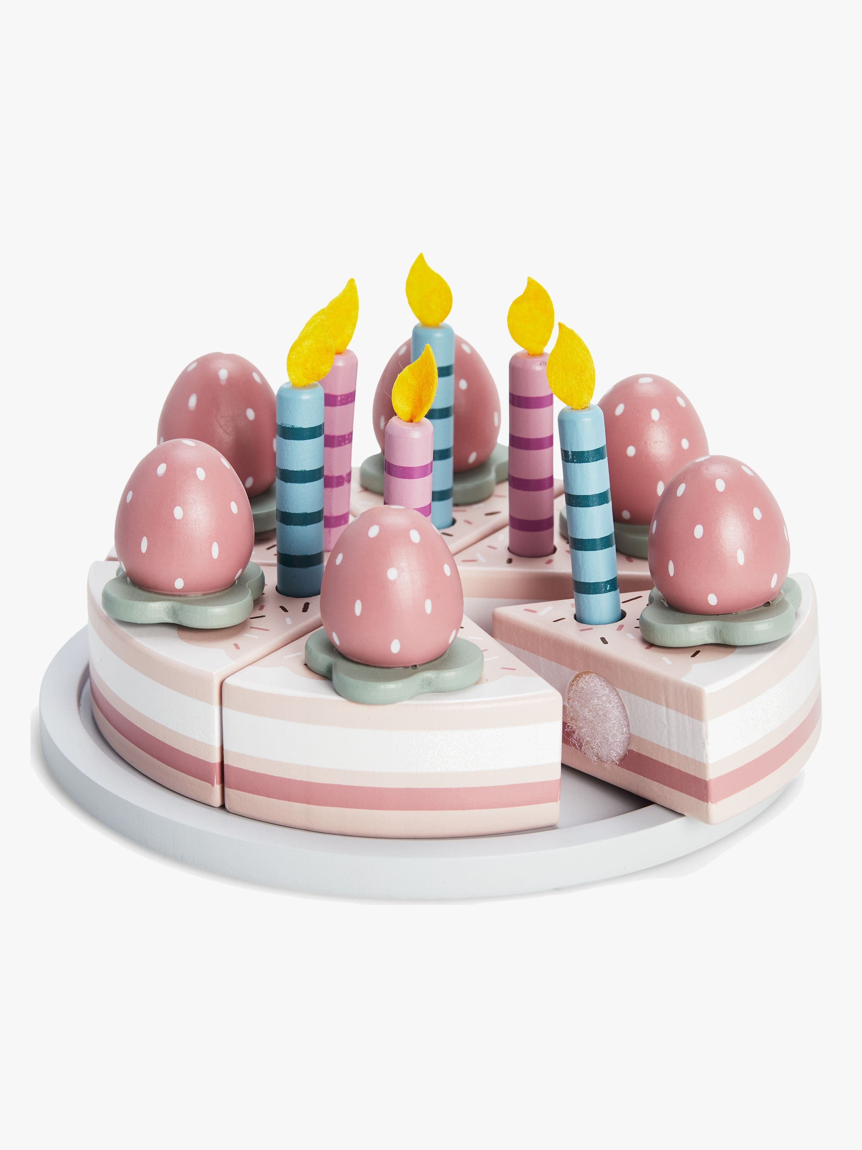 PolarB Syntymäpäiväkakku