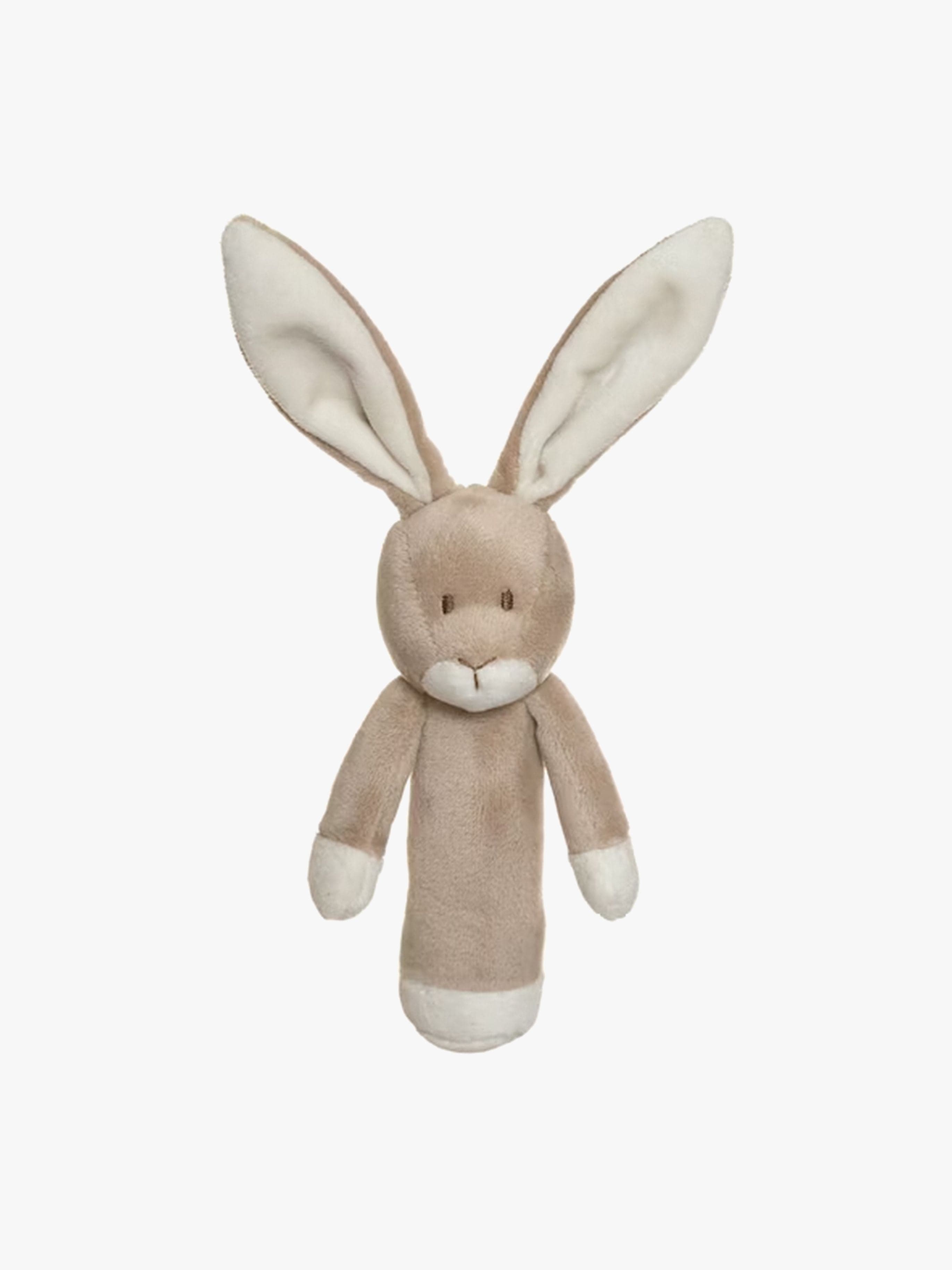 Teddykompaniet Diinglisar Helistin Pupu, Perunanruskea