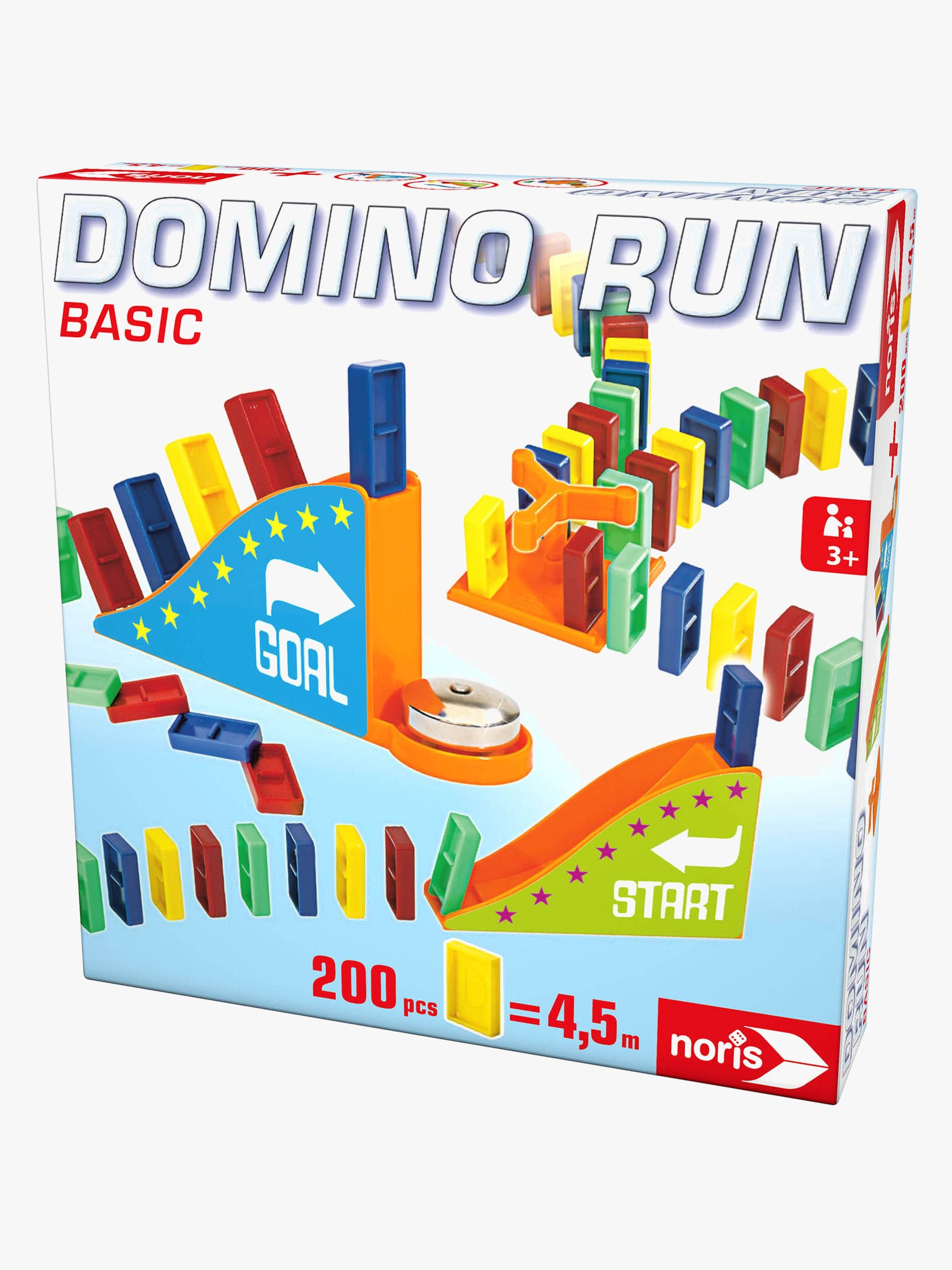 Noris Domino Run Basic