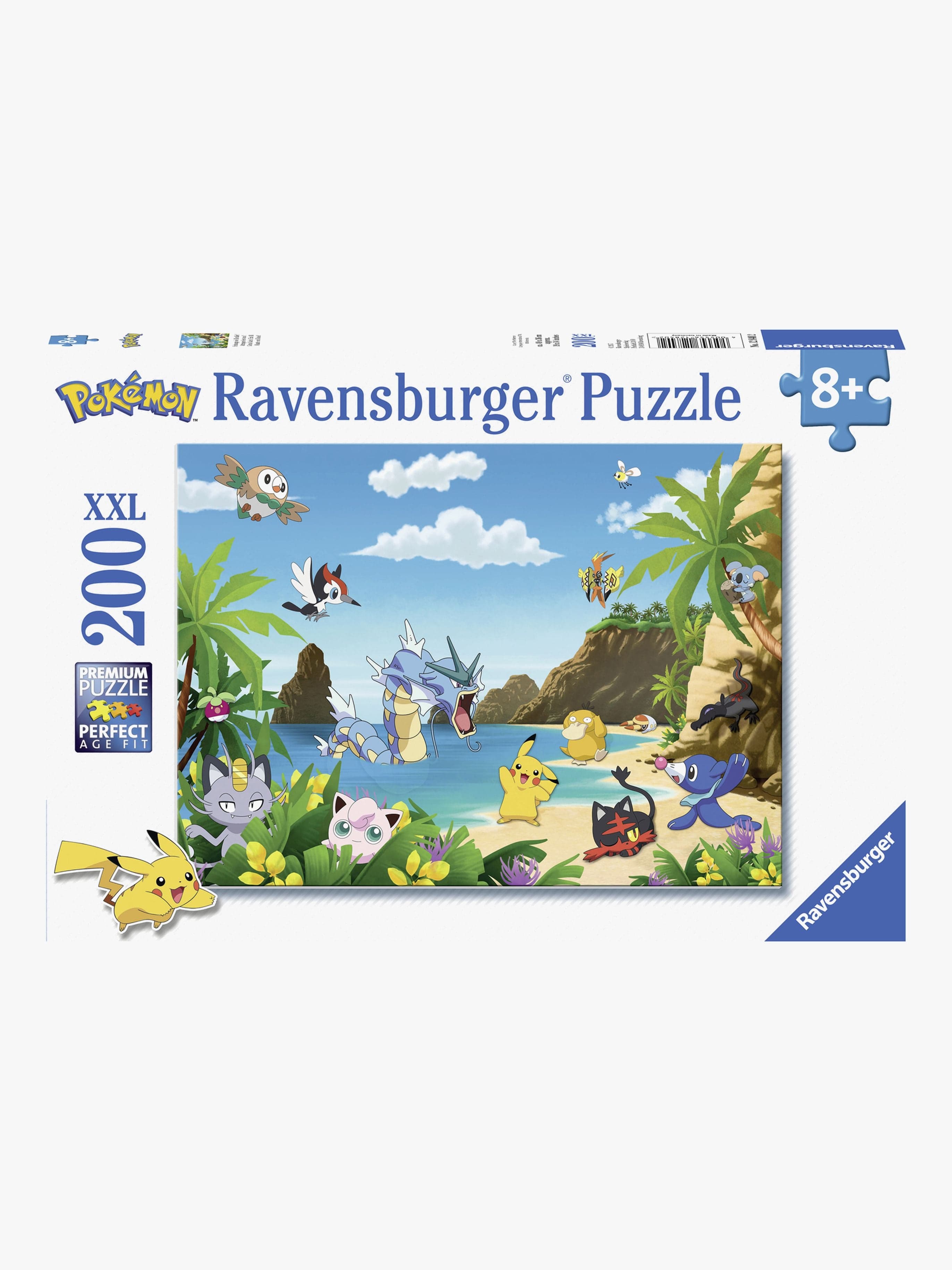 Ravensburger Palapeli Pokémon Gotta Catch ‘Em All