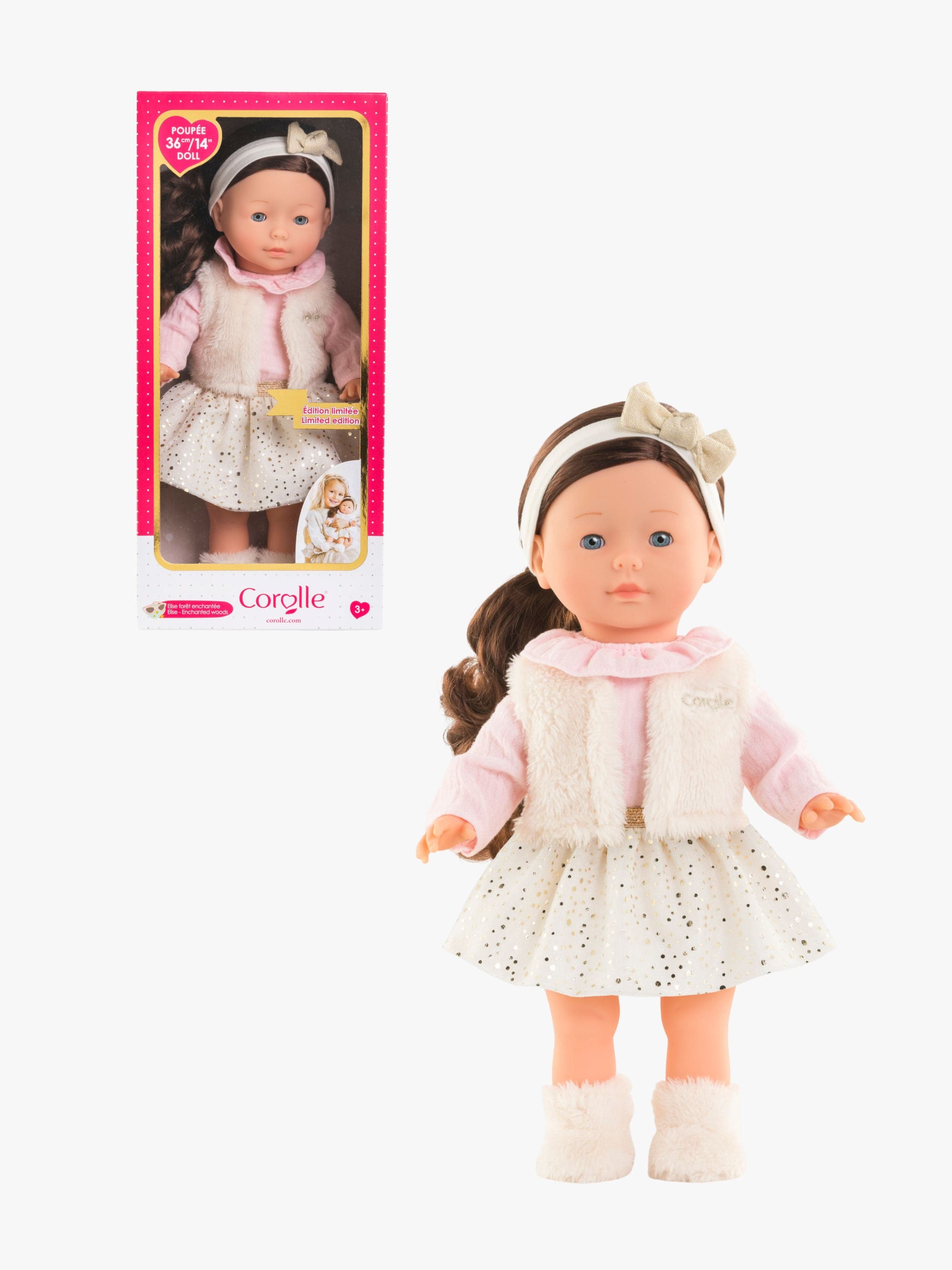 Corolle Nukke Elise 36 cm