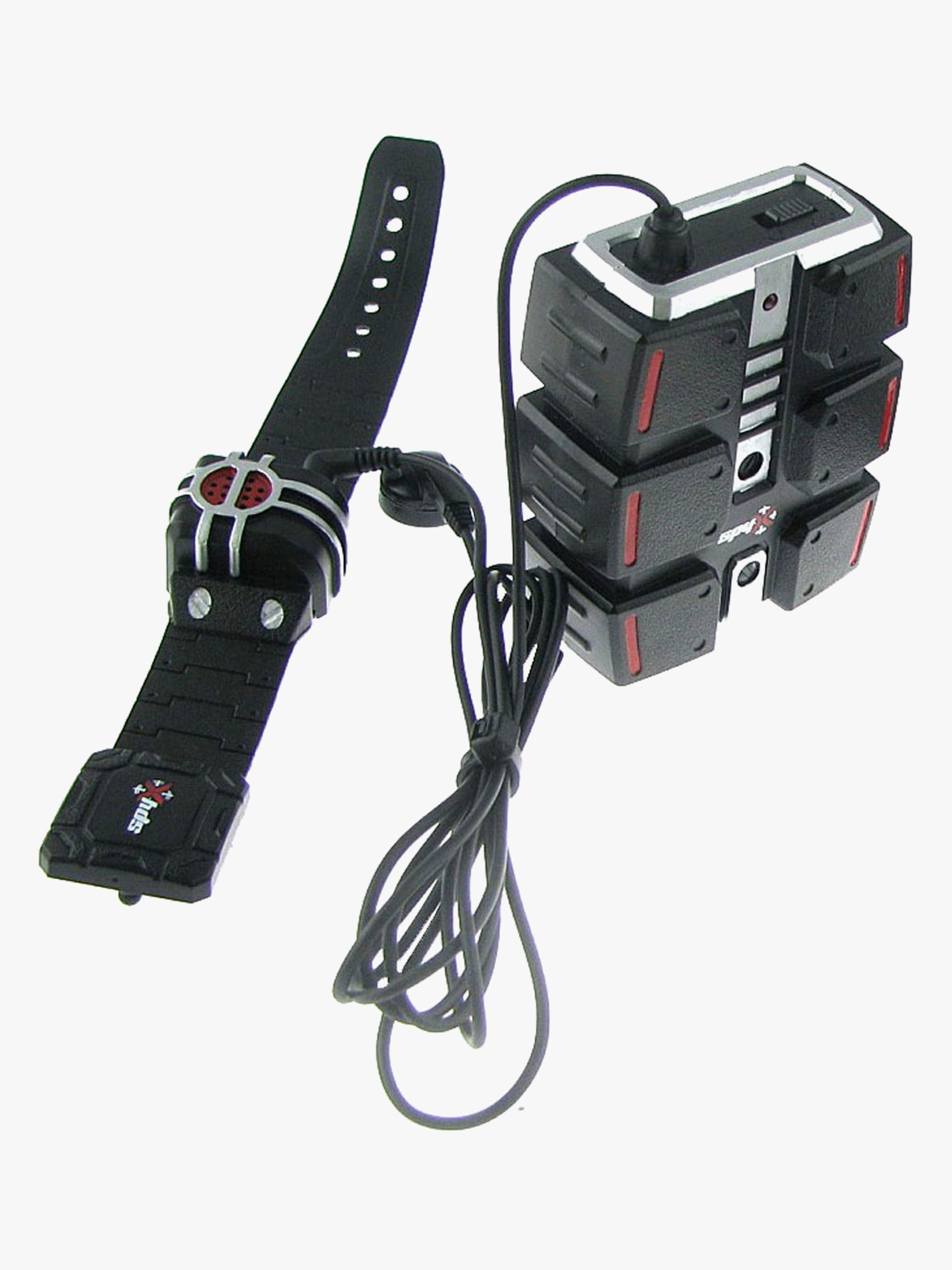 Spy X Secret Agent Walkie Talkie Radiopuhelimet