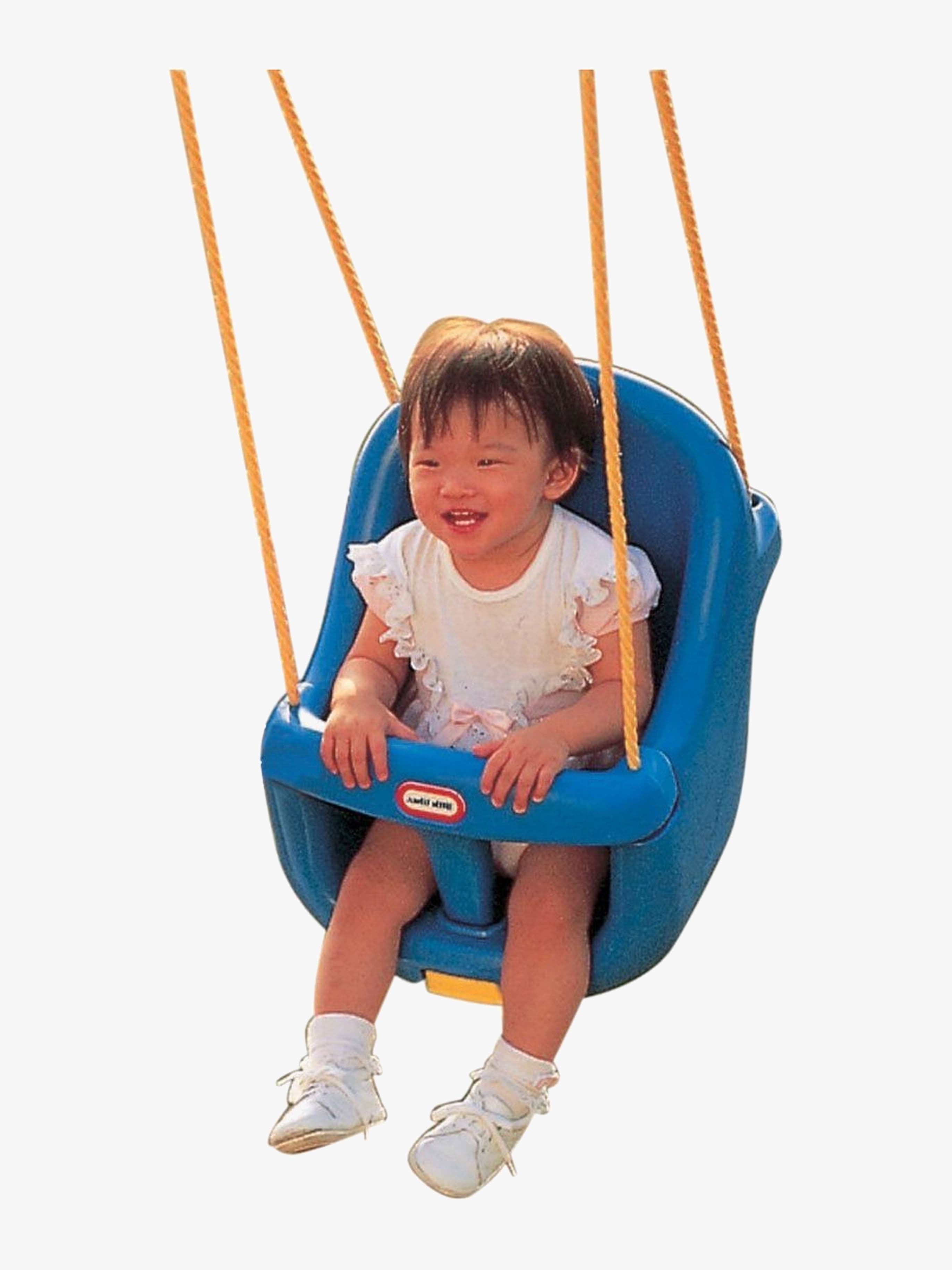 Little Tikes Keinu Toddler Swing, Sininen