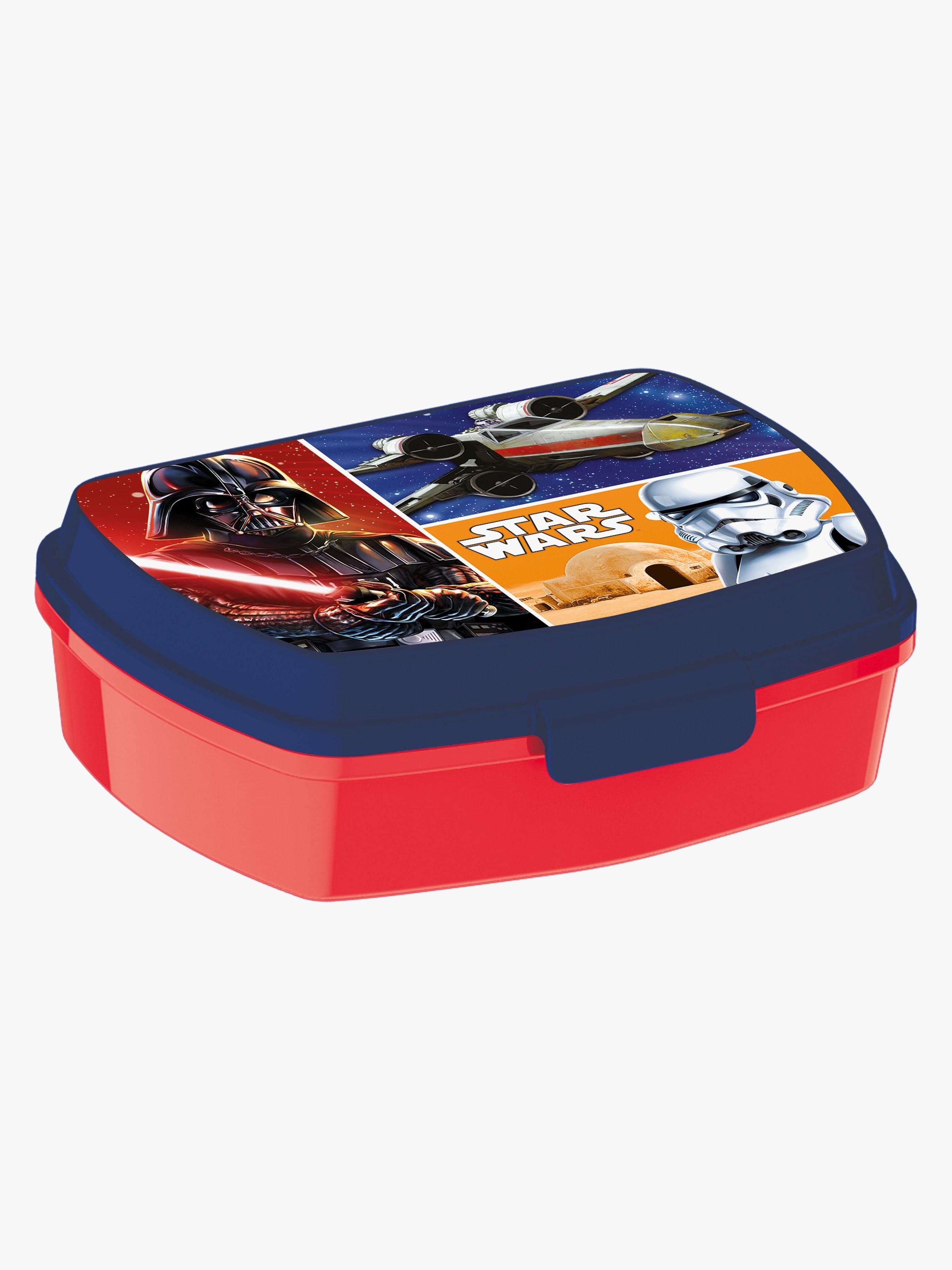 Star Wars Eväsrasia