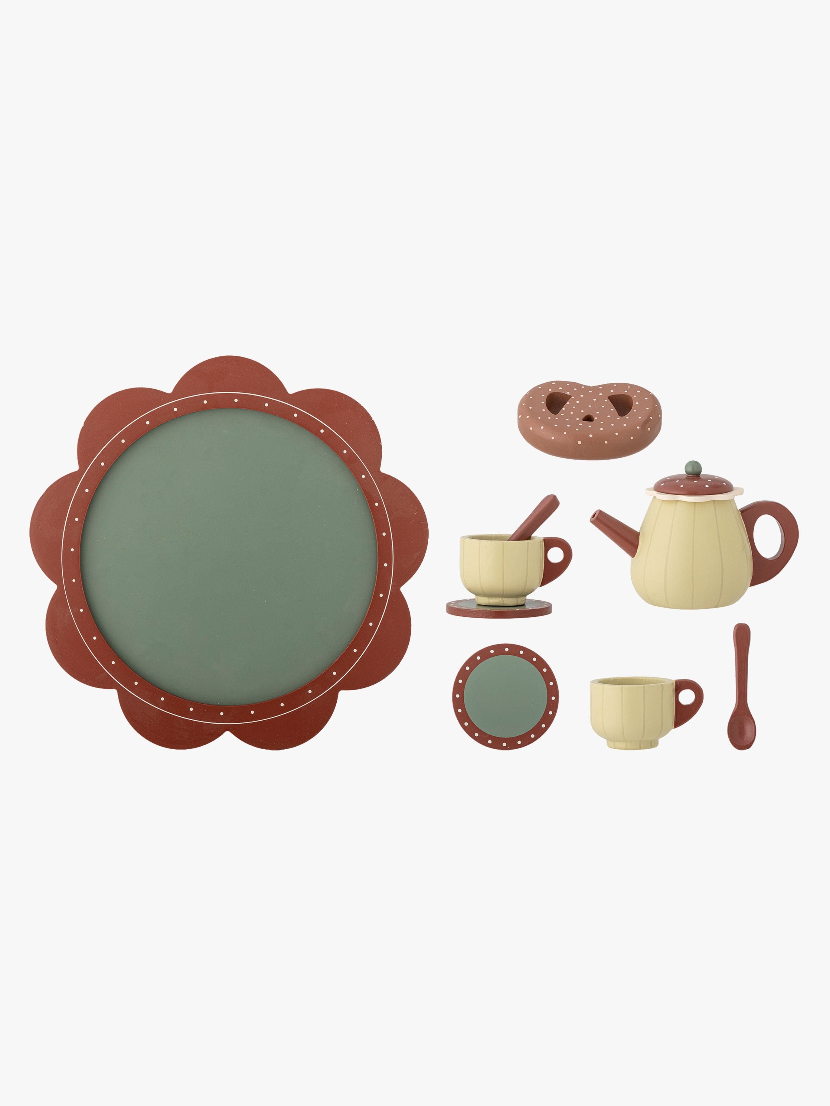 Bloomingville MINI Keittiösetti Bette