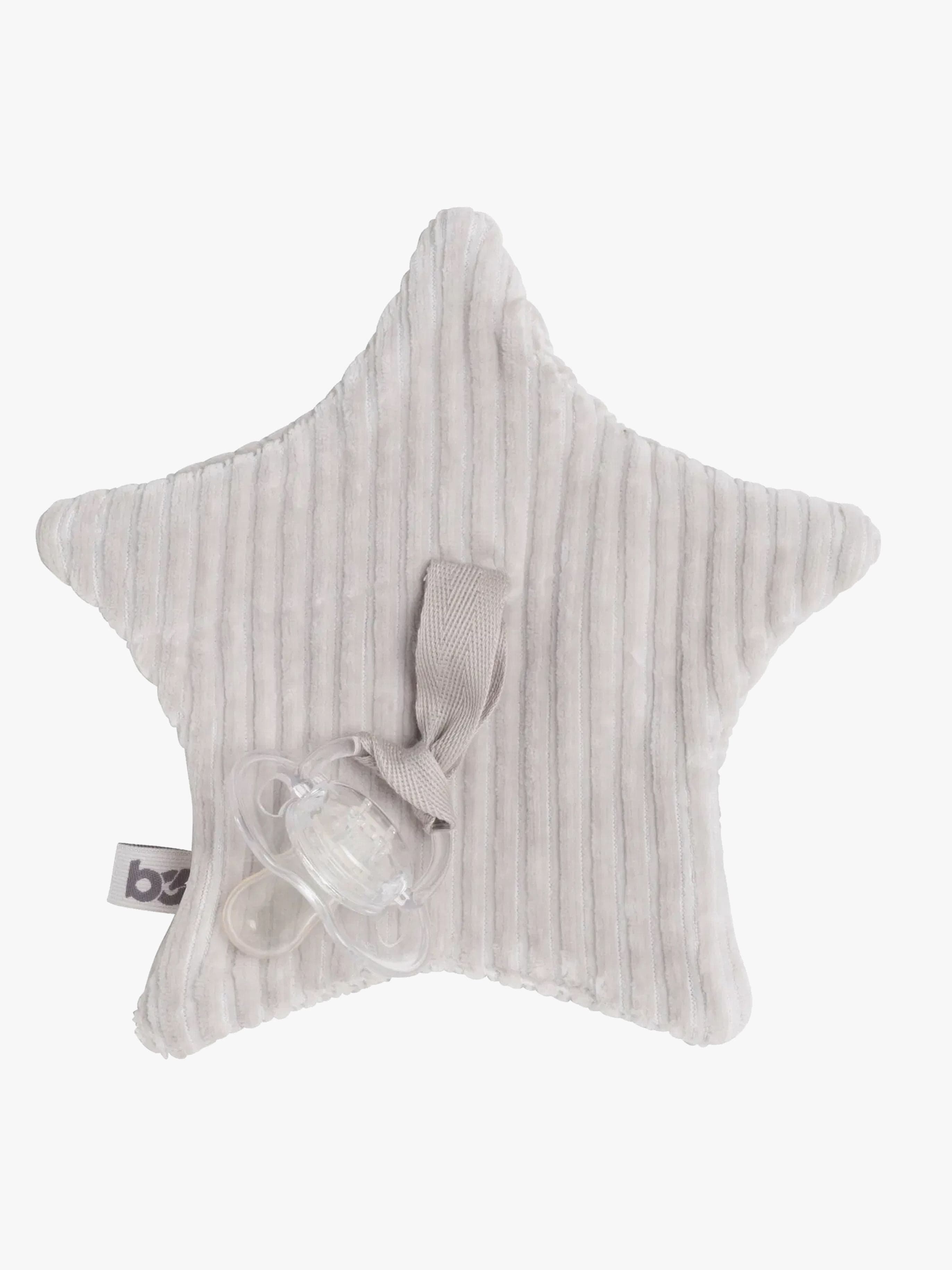 Baby's Only Uniriepu + Tuttinauha, Pebble Grey
