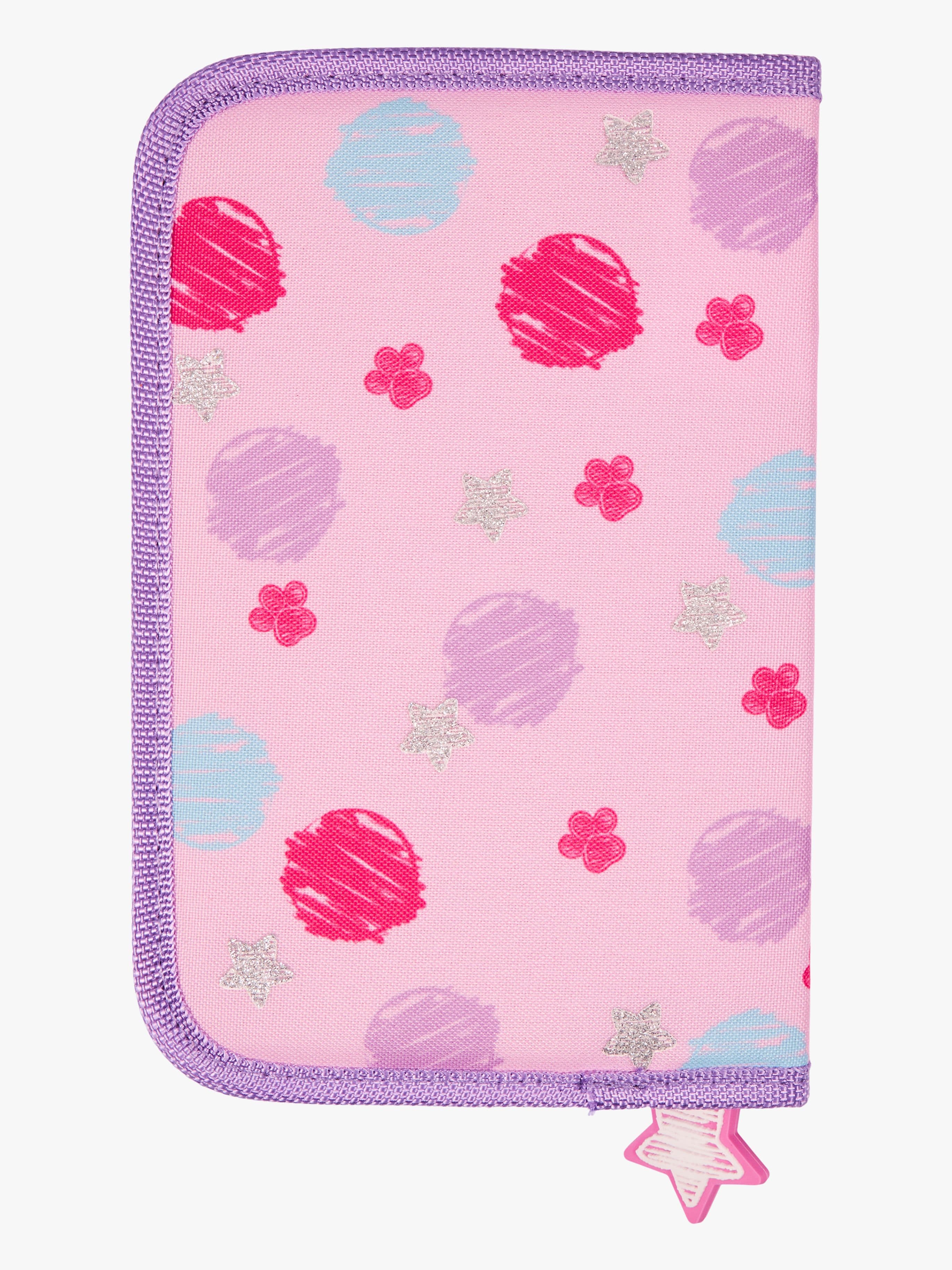 Ryhmä Hau Penaali + 8 Värikynää