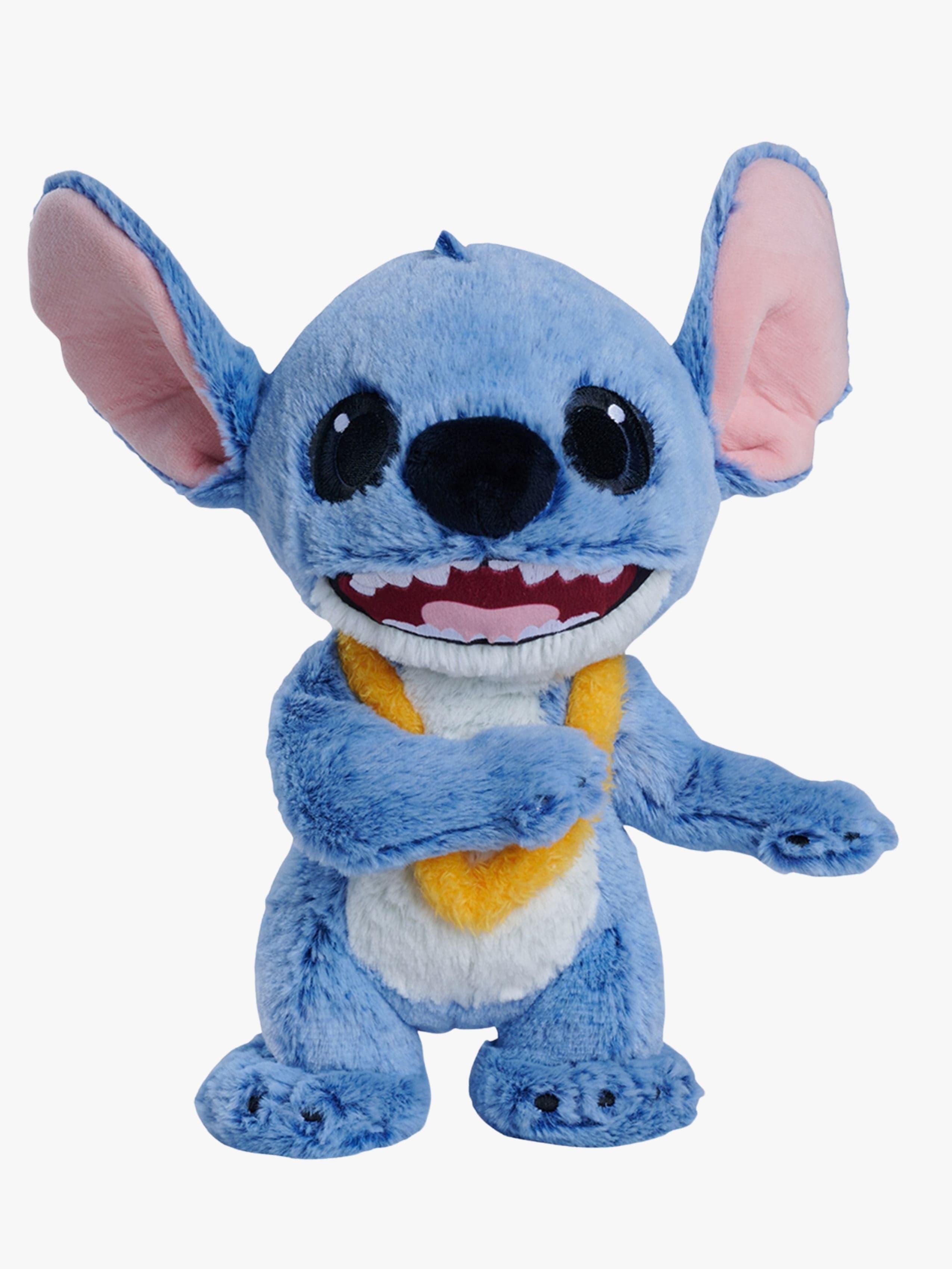 Disney Stitch Pehmolelu Live Action 25 cm
