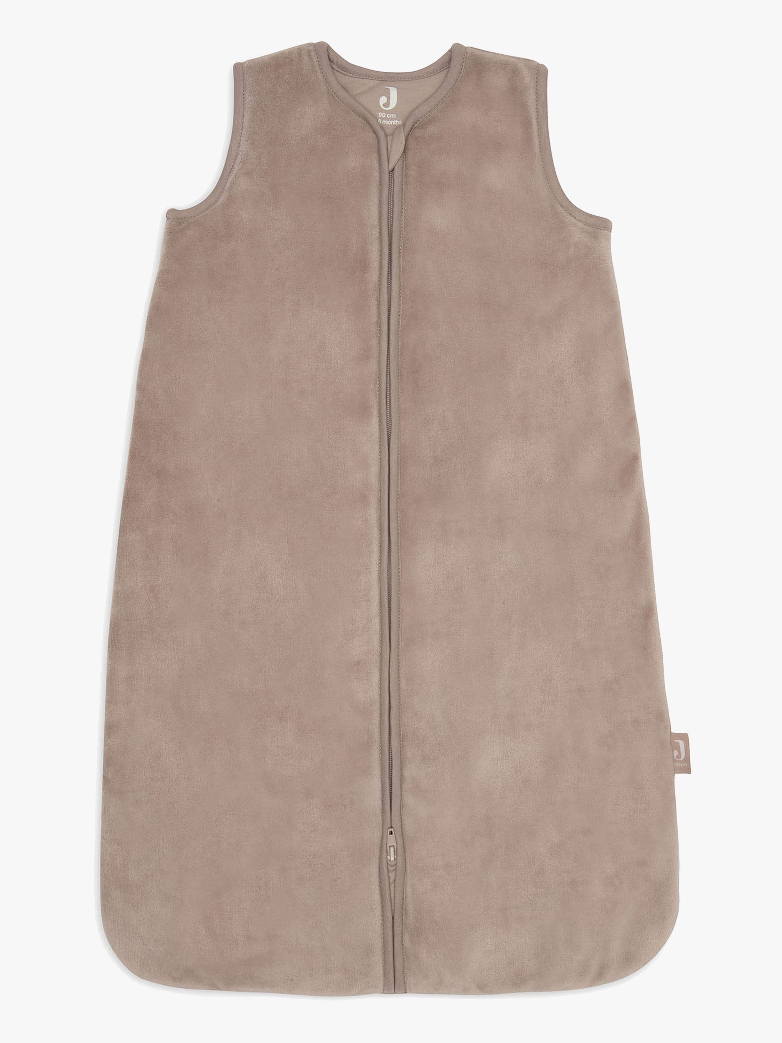 Jollein Unipussi 90 cm, Velvet Milky Coffee