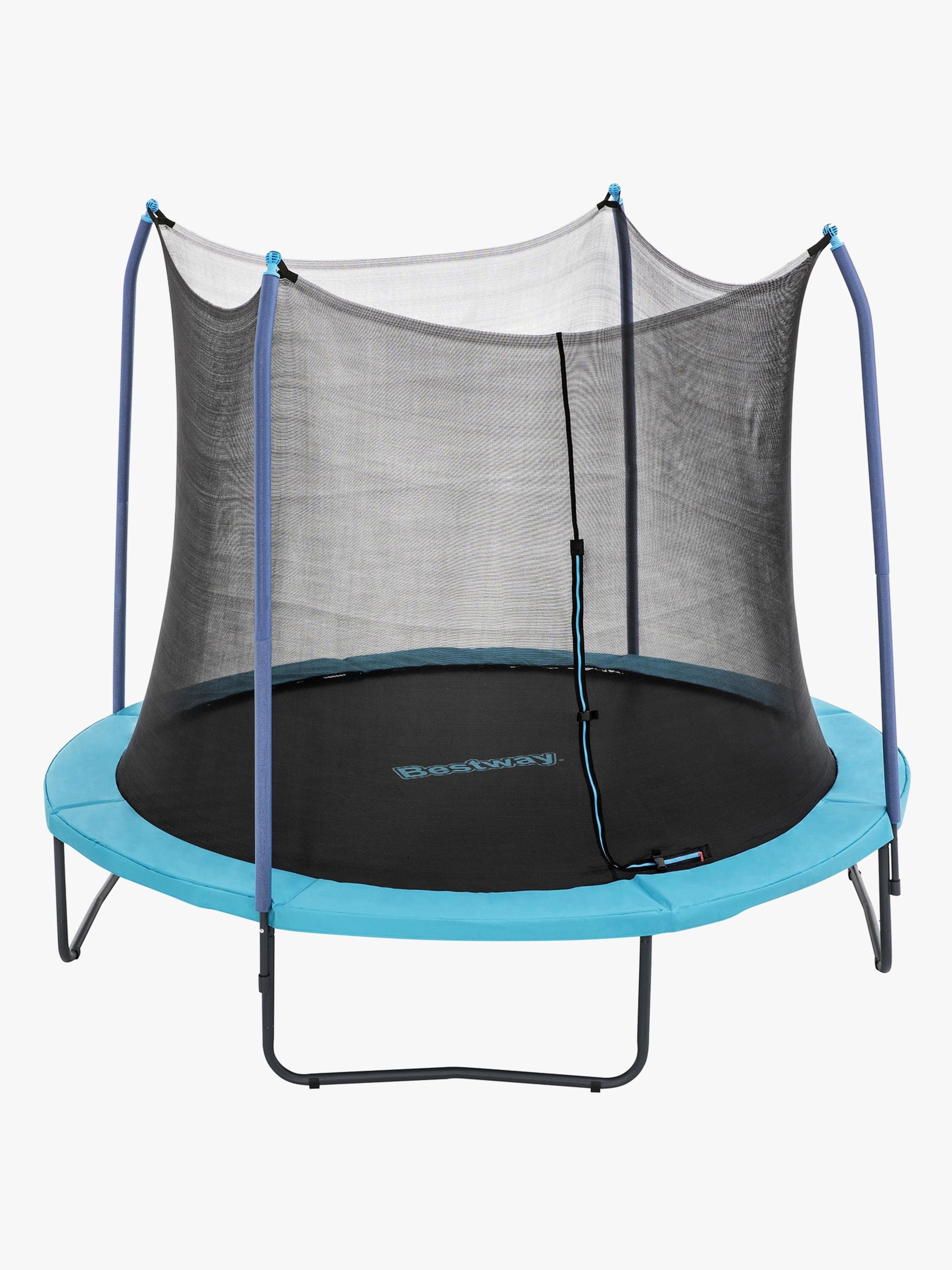 Bestway Xtreme Air 305x255 Trampoliini, Turkoosi