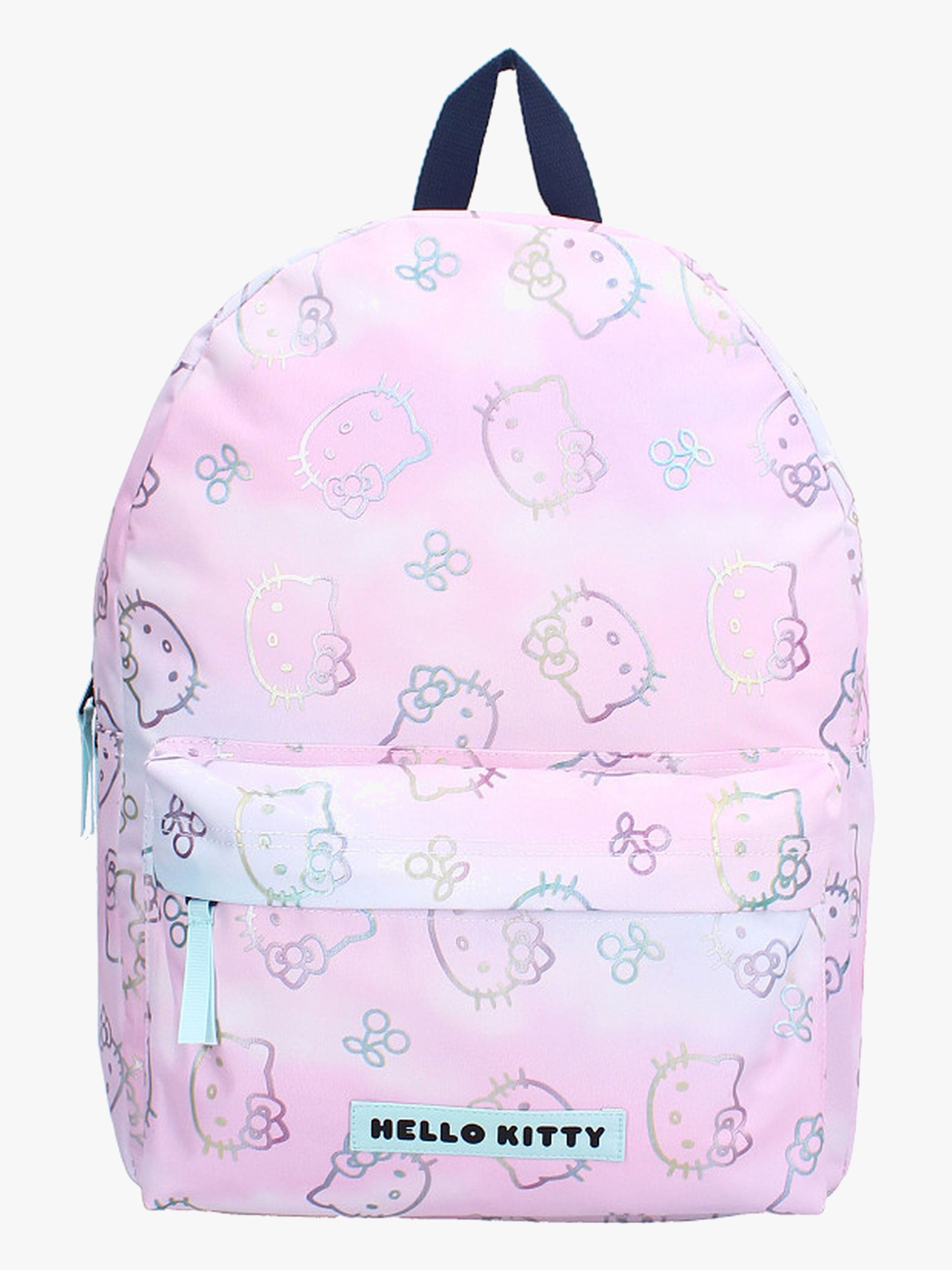 Hello Kitty Reppu Take Me To The Party, Violetti