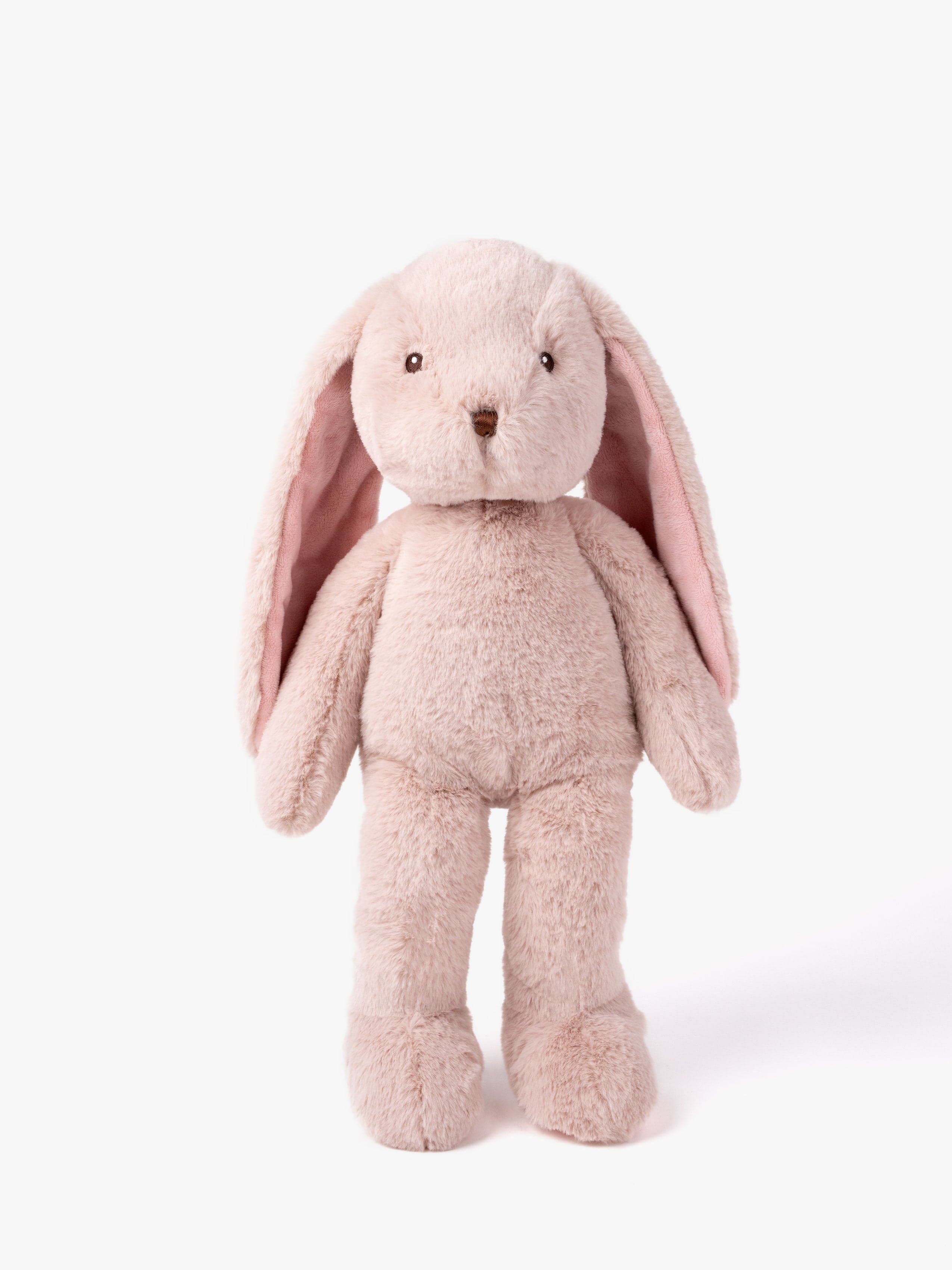Teddykompaniet Svea Pupu 45 cm, Vaaleanpunainen
