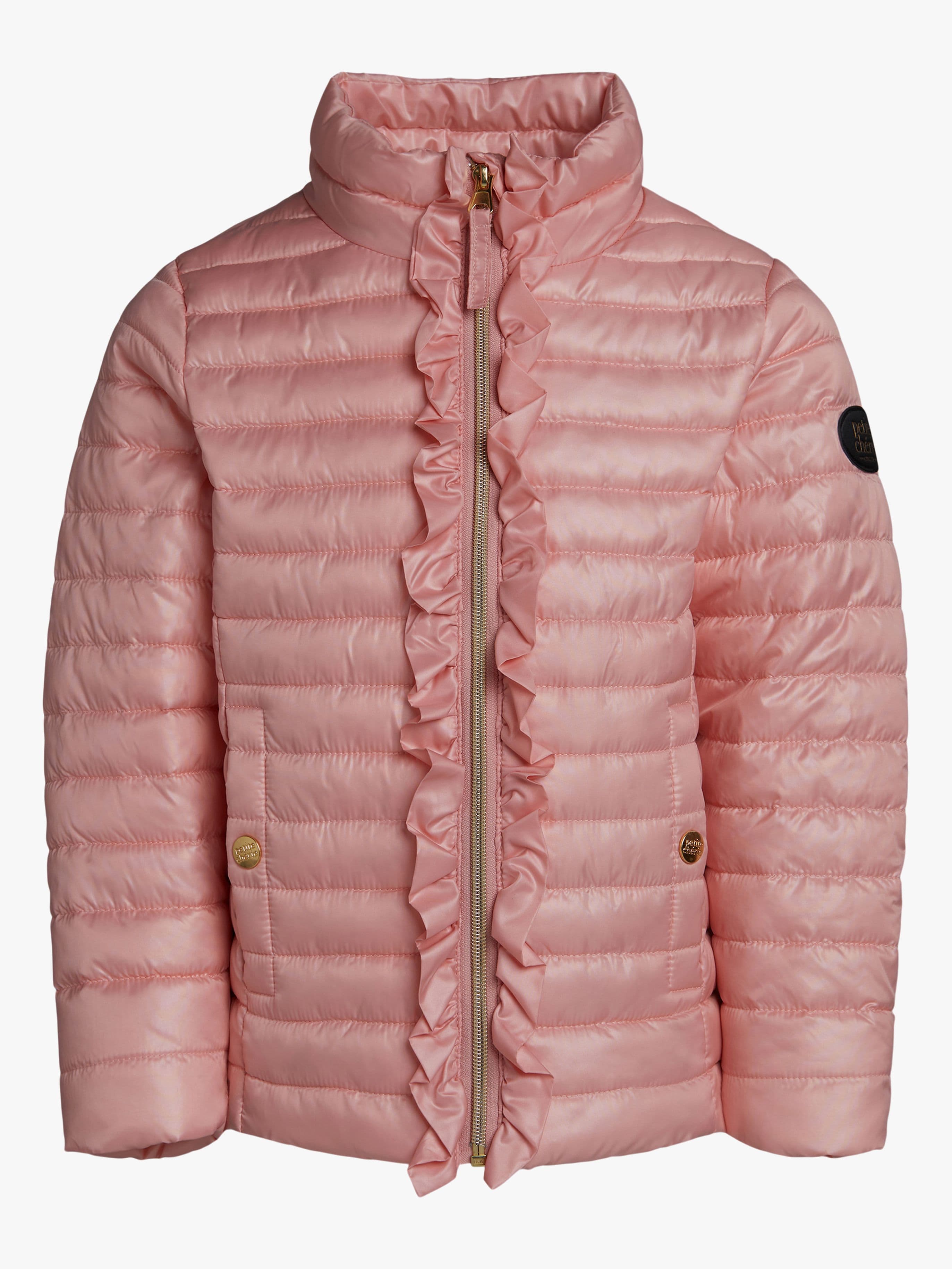 Petite Chérie Atelier Analisa Takki, Vaaleanpunainen, 134-140