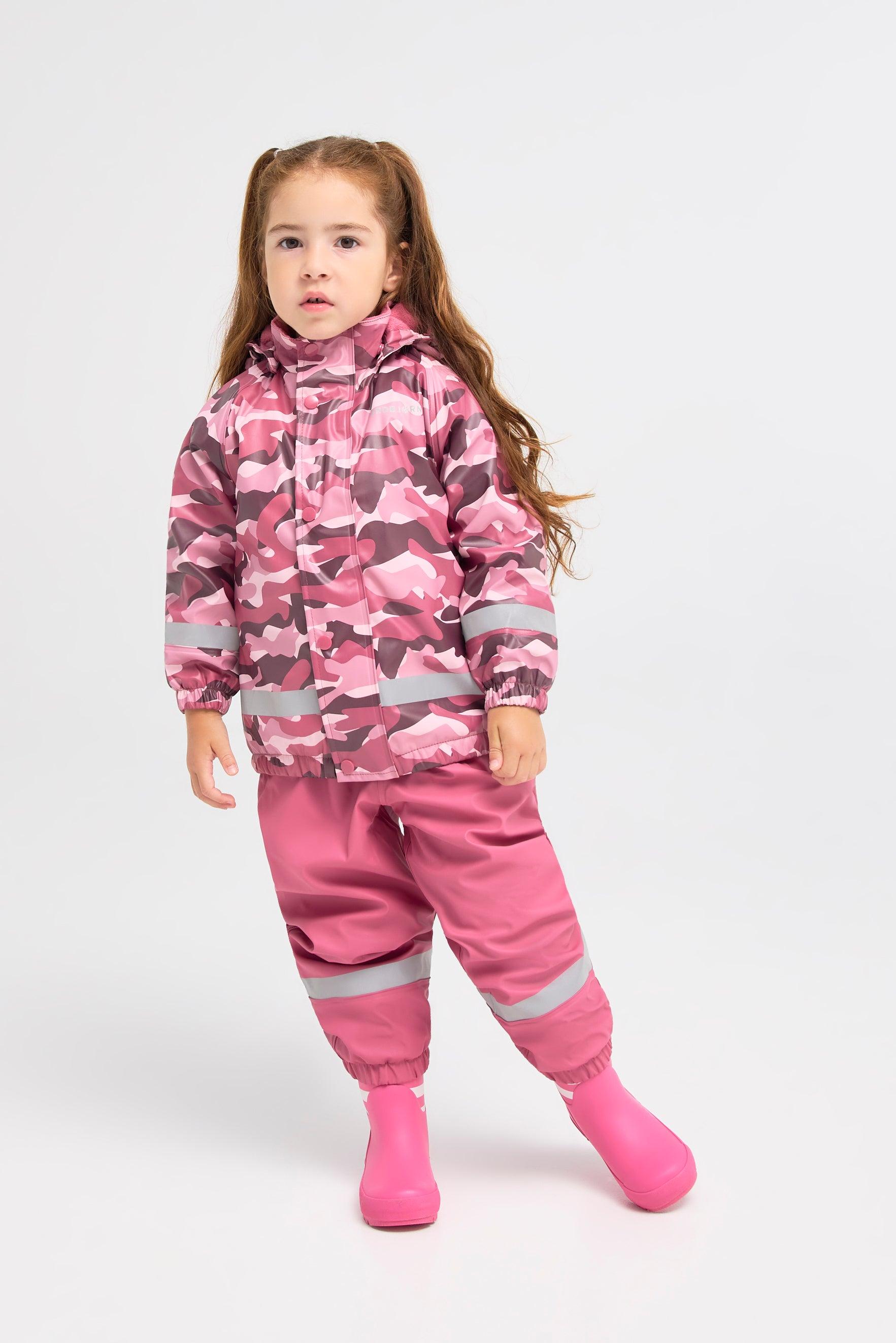 Nordbjørn Skagen Vuorellinen Sadeasu, Hide and Seek Pink, 86-92 - Paras testissä