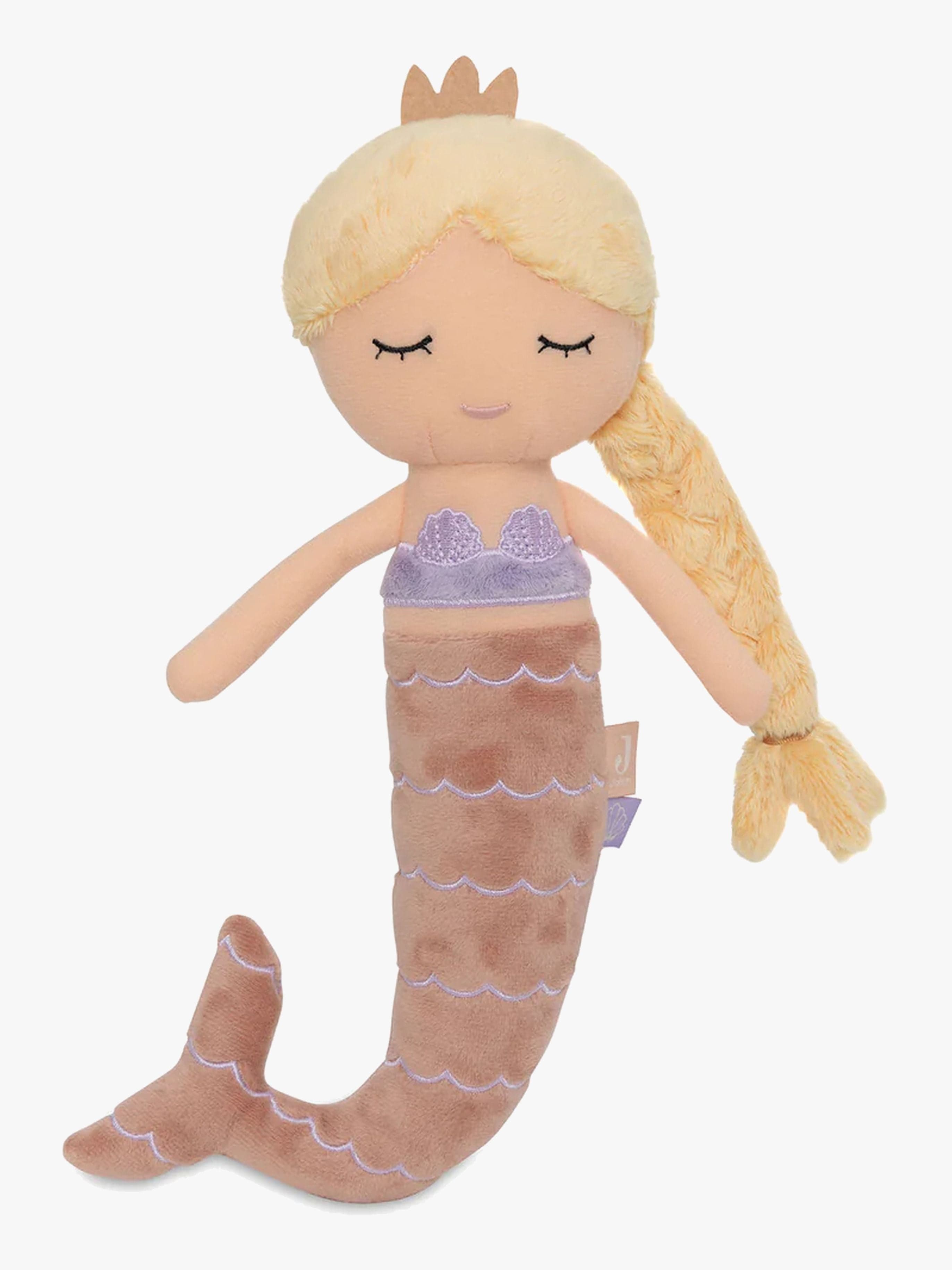 Jollein Kangasnukke, Mermaid Ella