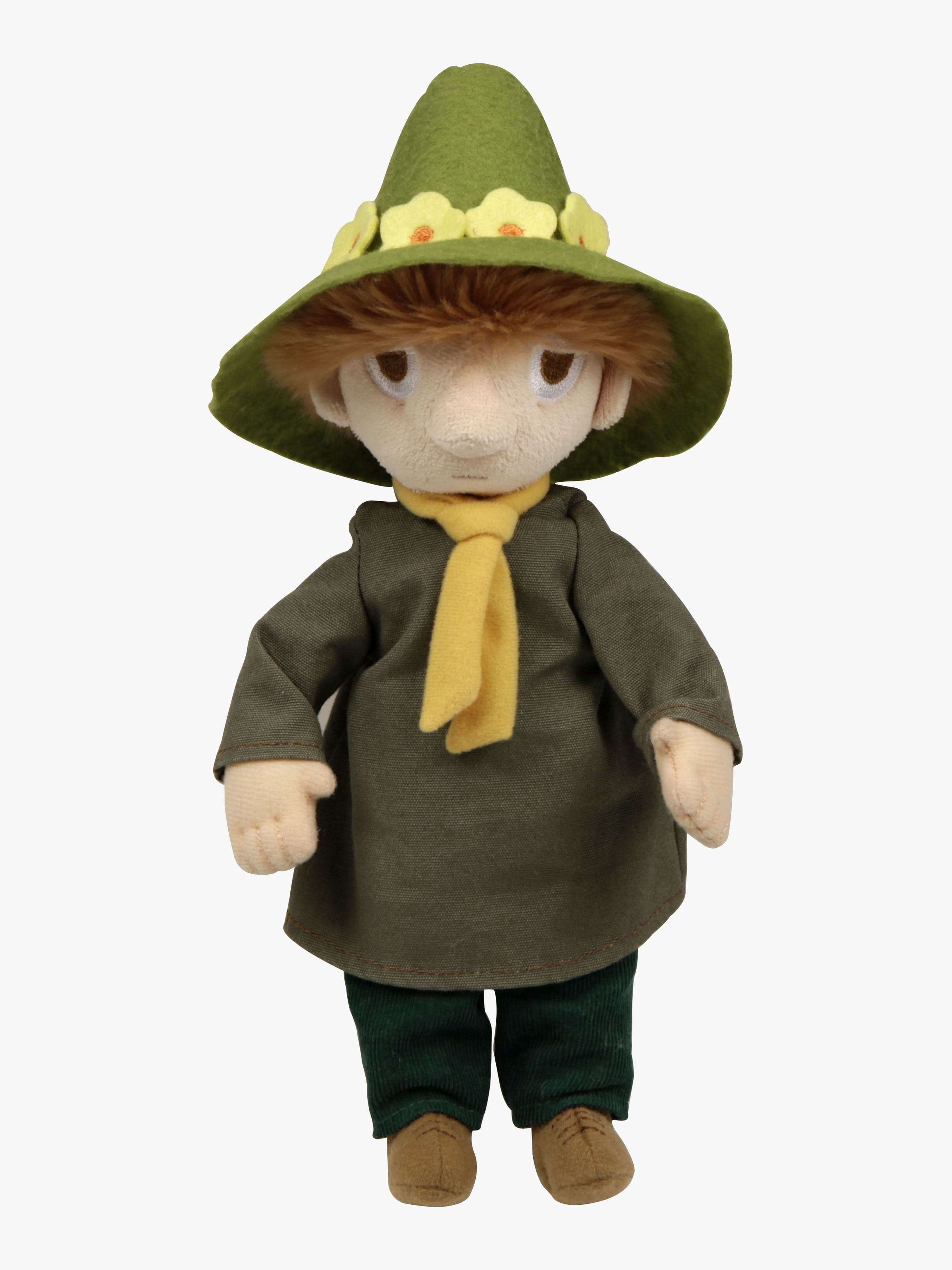 Muumi Pehmolelu Nuuskamuikkunen 20 cm