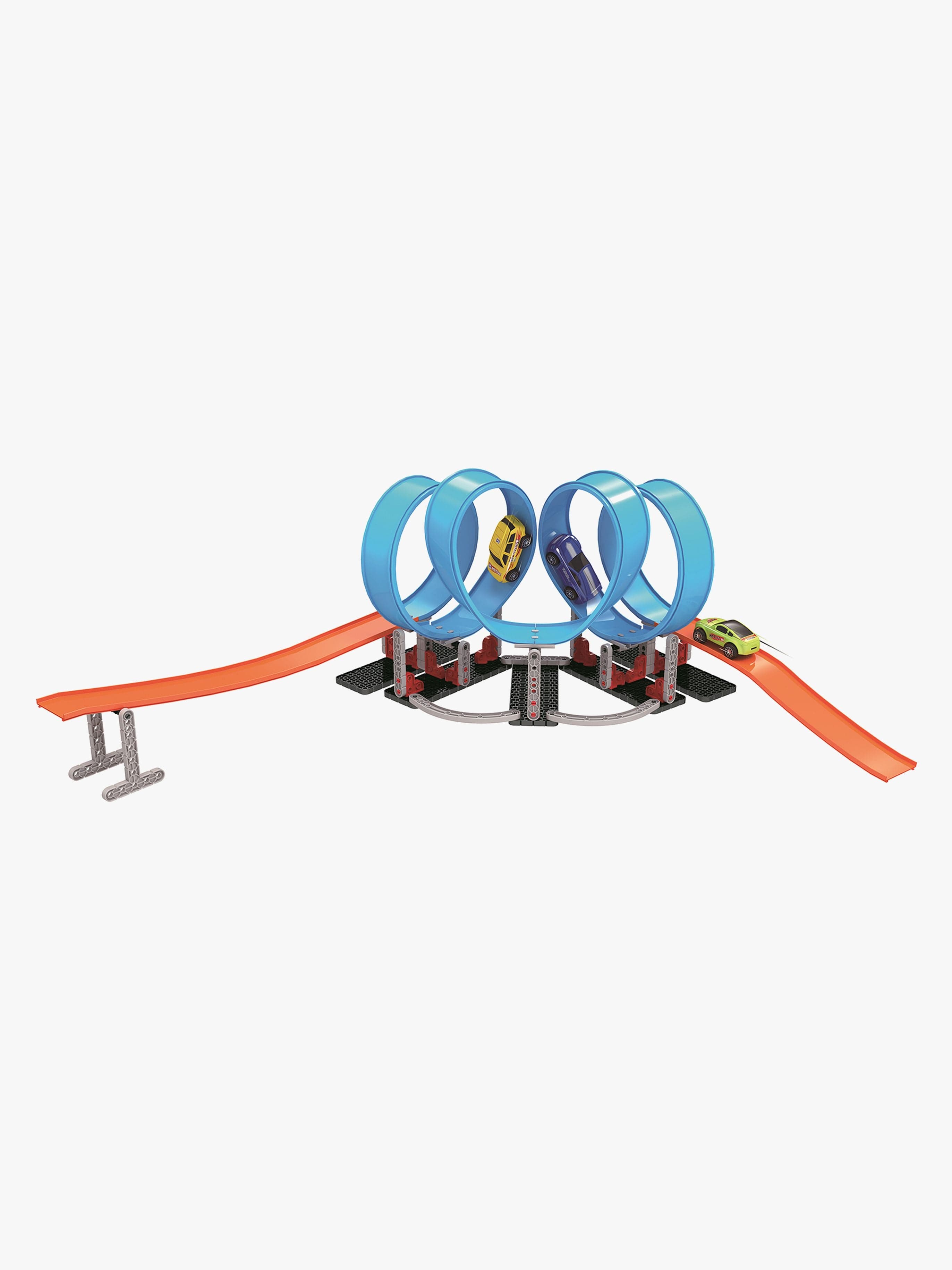 Alex´s Garage Kilparata High Speed 68 Osaa