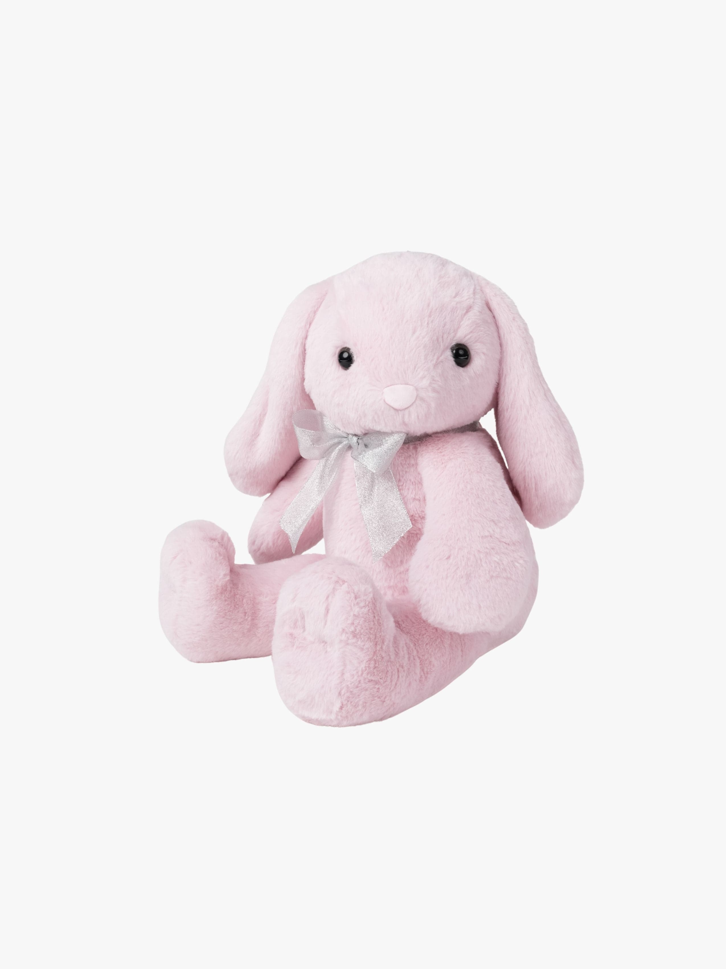 Teddykompaniet Pehmolelu Pupu Olivia 50cm, Vaaleanpunainen