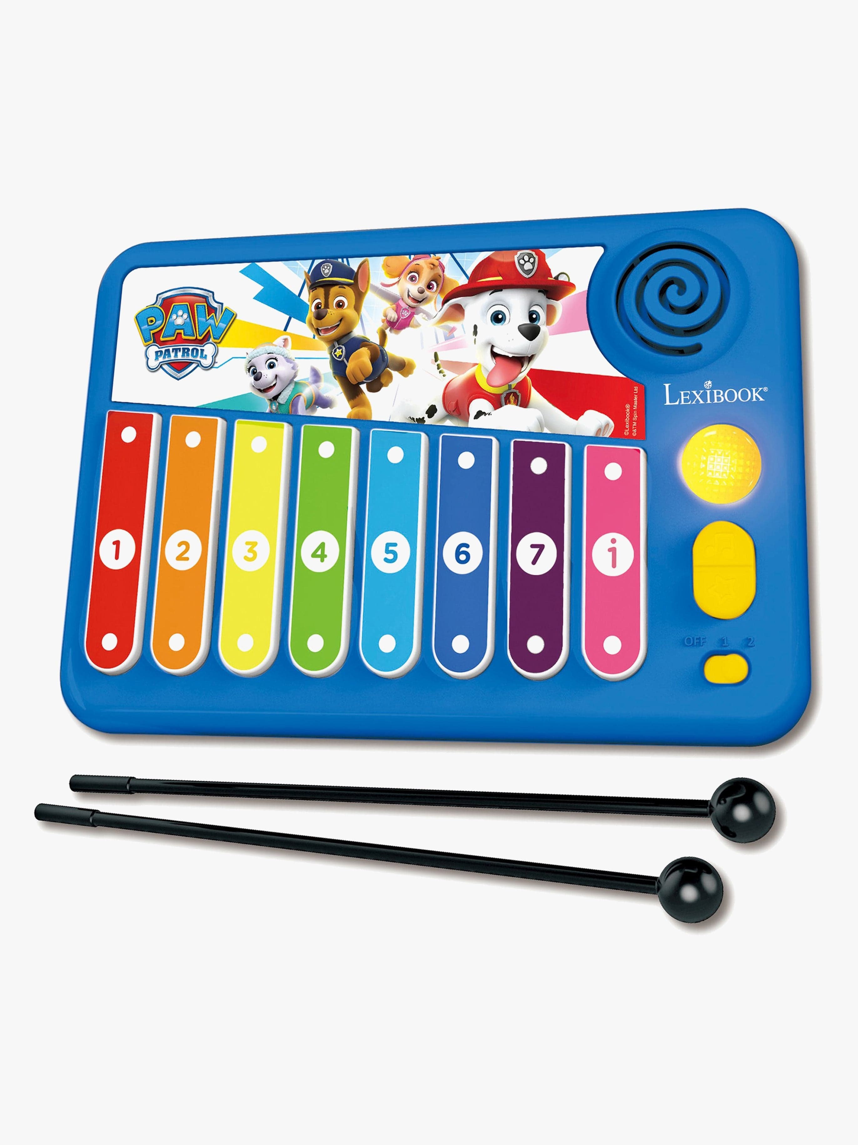 Ryhmä Hau XYLO-FUN Elektroninen Ksylofoni